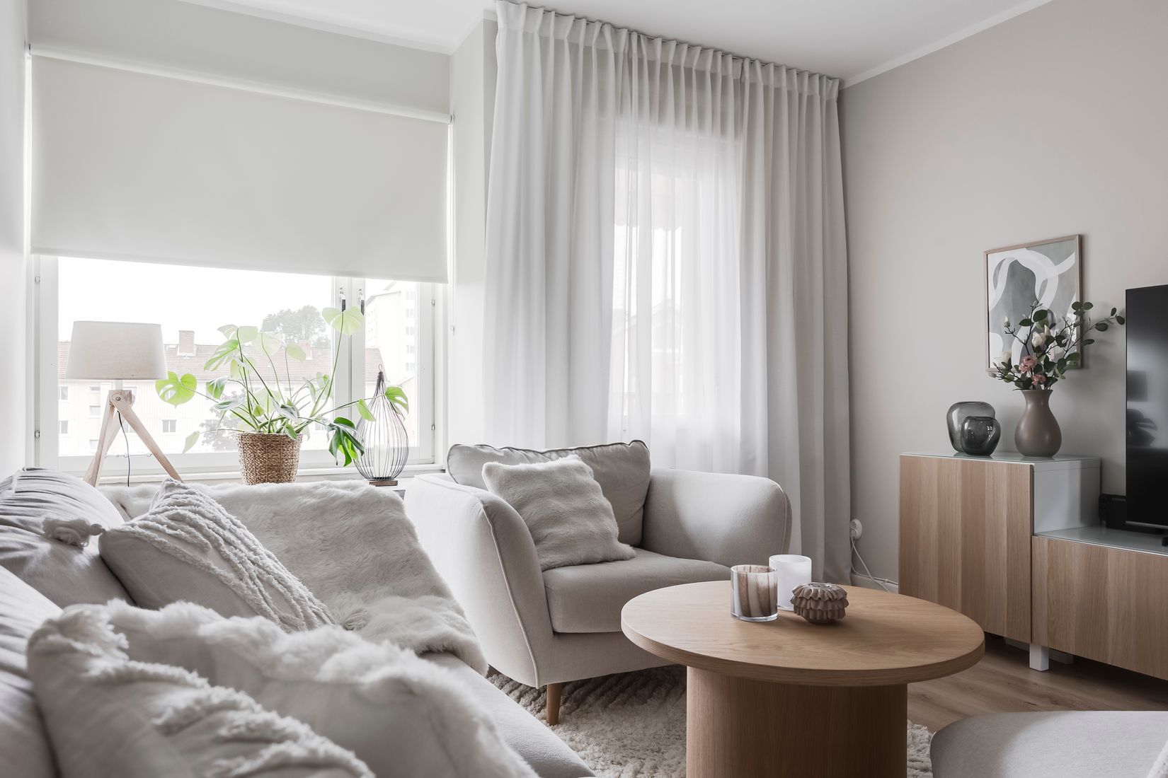 Bostadsrätt, Oscar Stjernegatan 10B, Södermalm, Kristinehamn