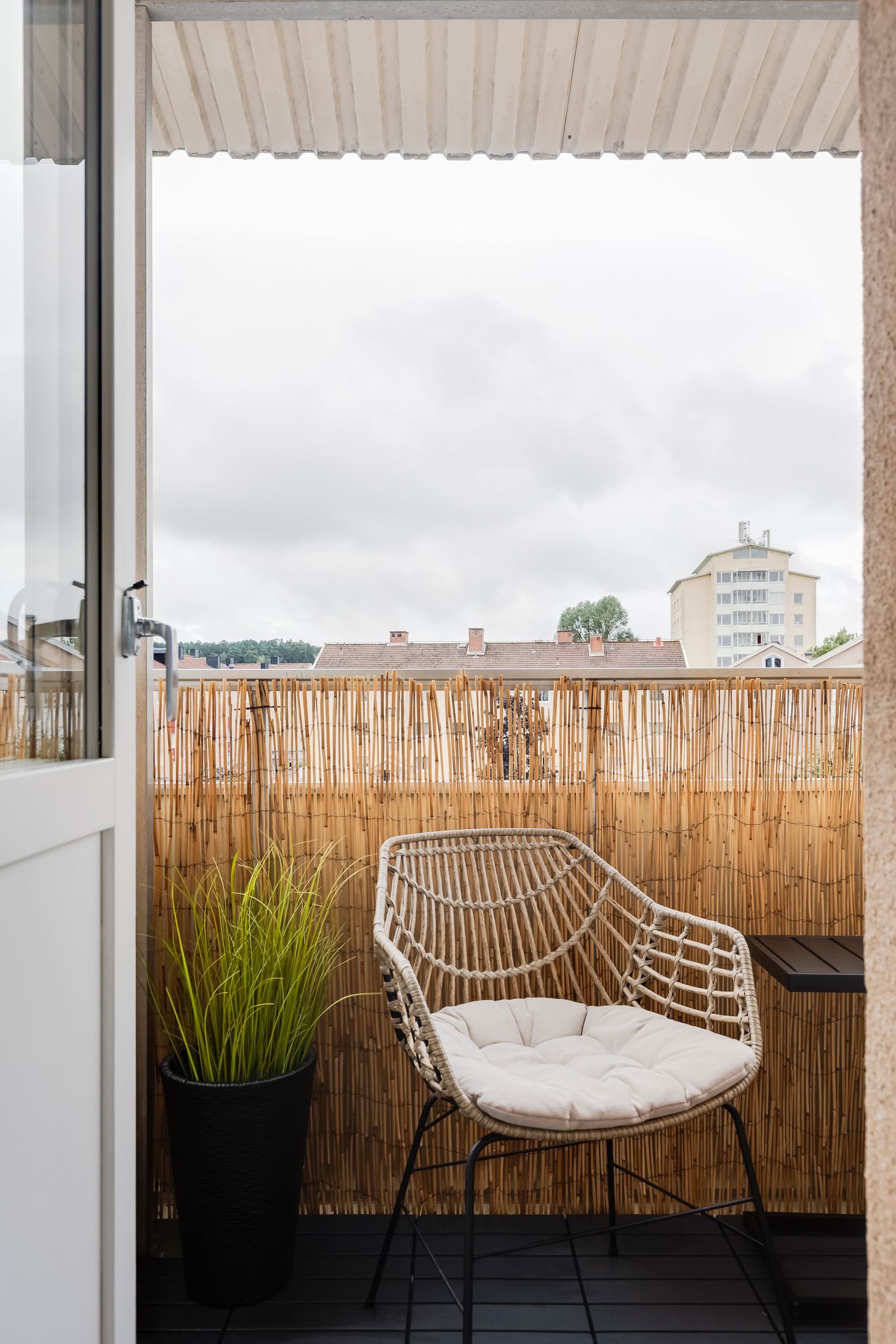 Bostadsrätt, Oscar Stjernegatan 10B, Södermalm, Kristinehamn