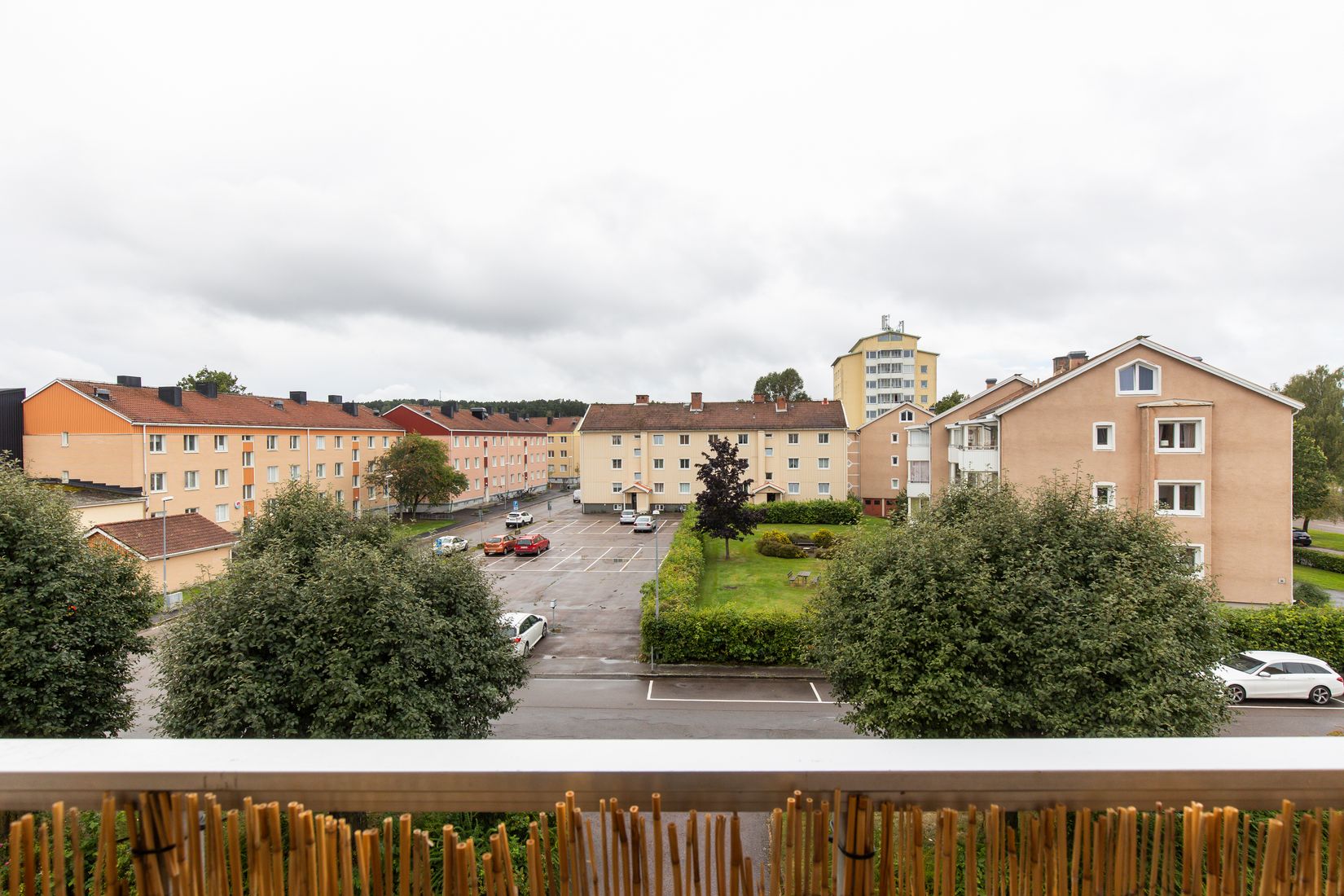 Bostadsrätt, Oscar Stjernegatan 10B, Södermalm, Kristinehamn