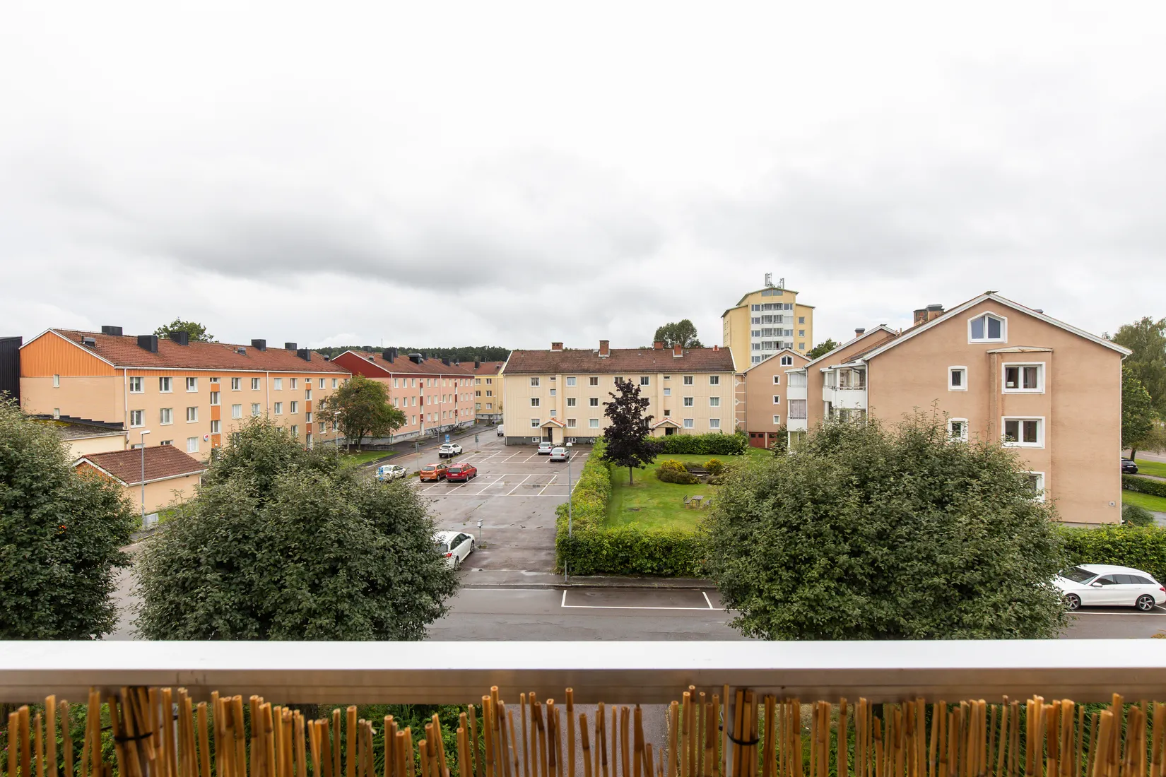 Bostadsrätt, Oscar Stjernegatan 10B, Södermalm, Kristinehamn