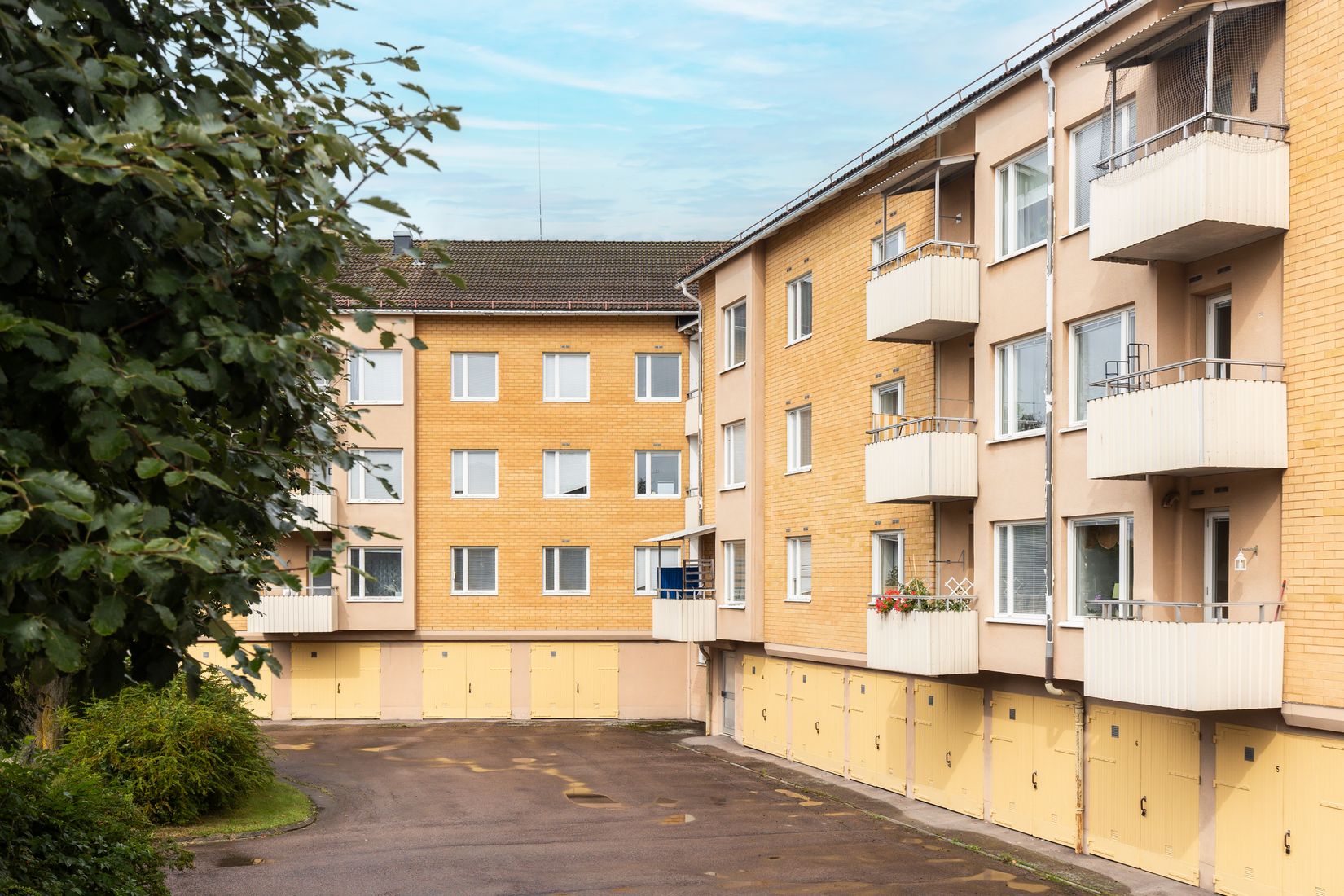 Bostadsrätt, Oscar Stjernegatan 10B, Södermalm, Kristinehamn