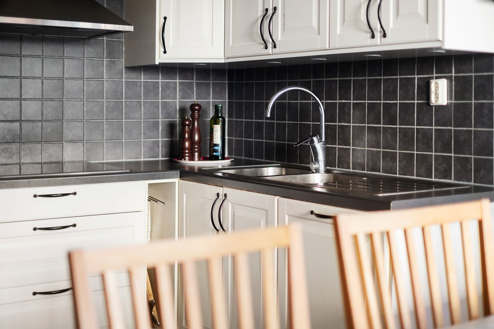 Villa, Nävgatan 16, Hagalund, Borlänge