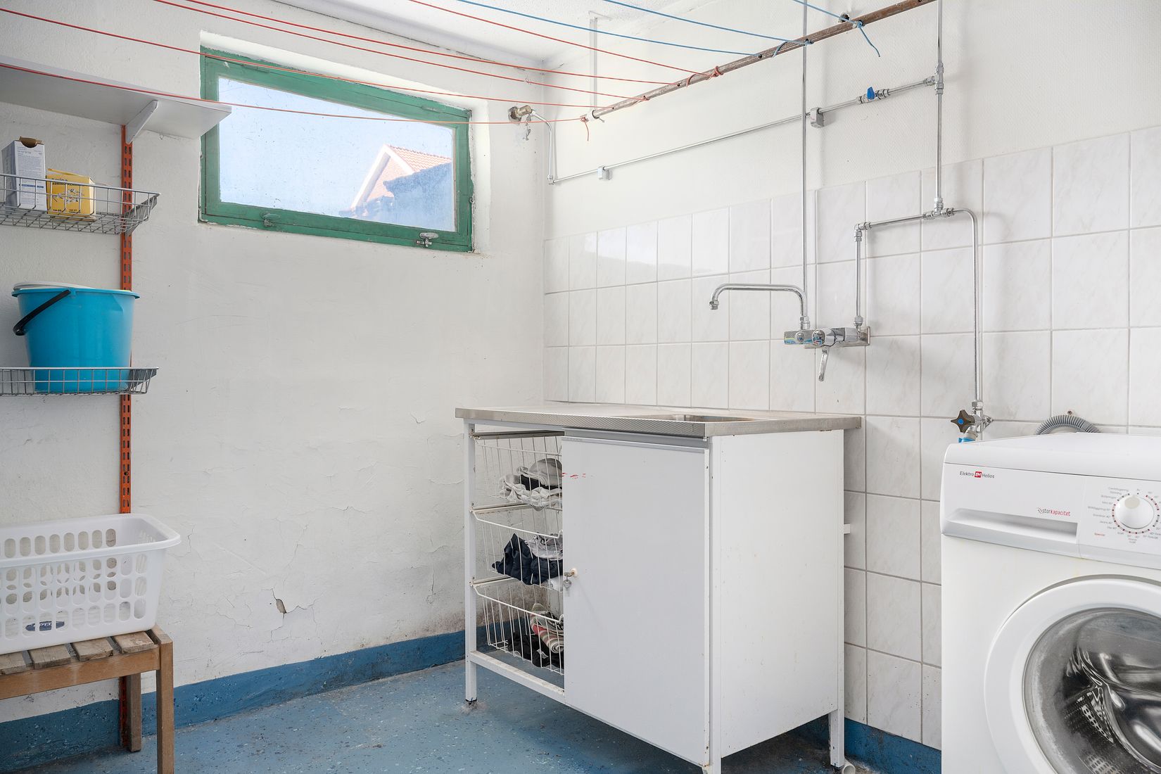 Villa, Nävgatan 16, Hagalund, Borlänge