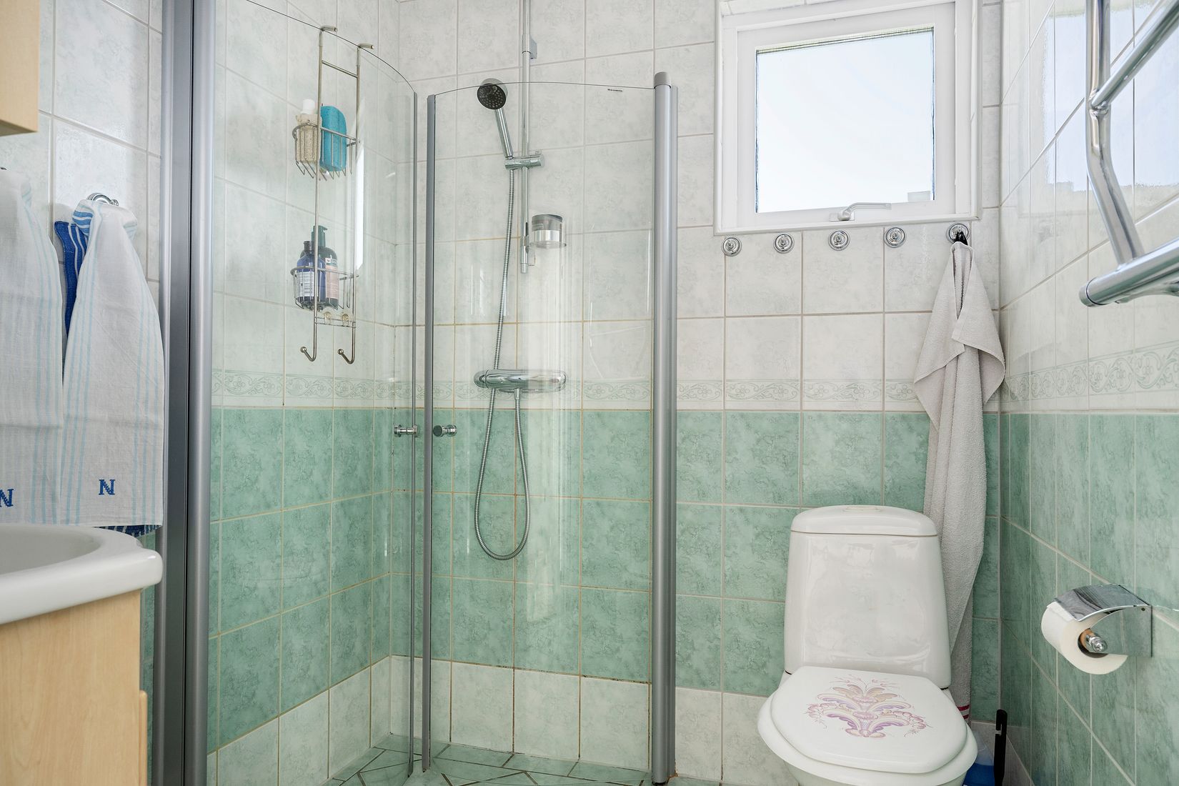 Villa, Nävgatan 16, Hagalund, Borlänge