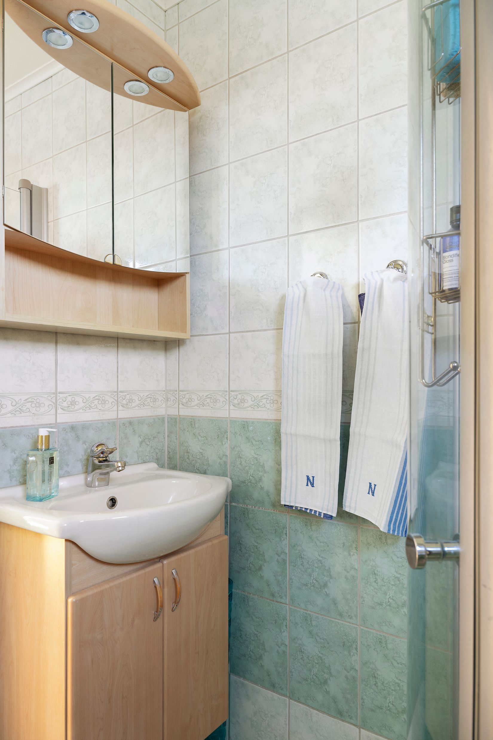 Villa, Nävgatan 16, Hagalund, Borlänge