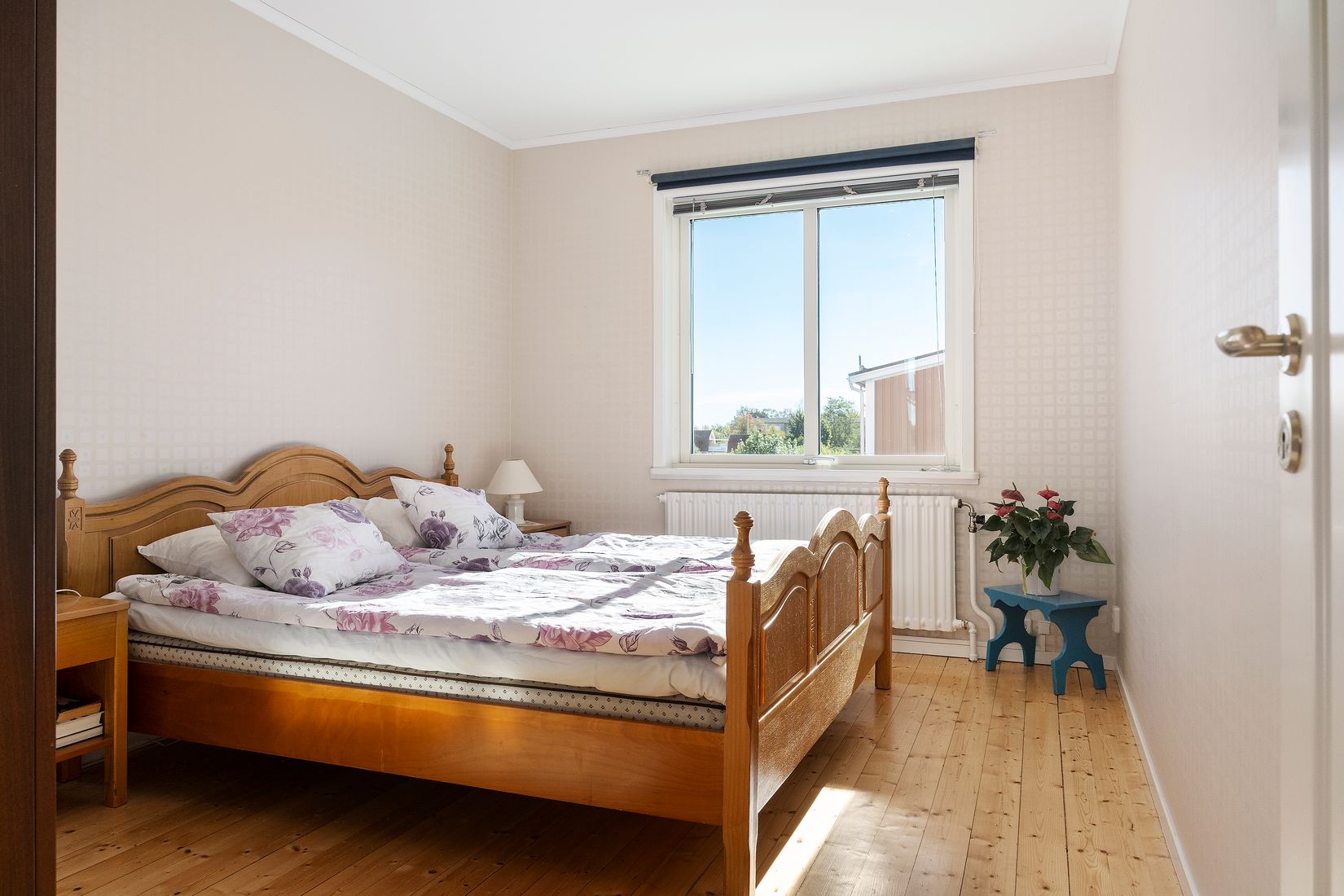 Villa, Nävgatan 16, Hagalund, Borlänge