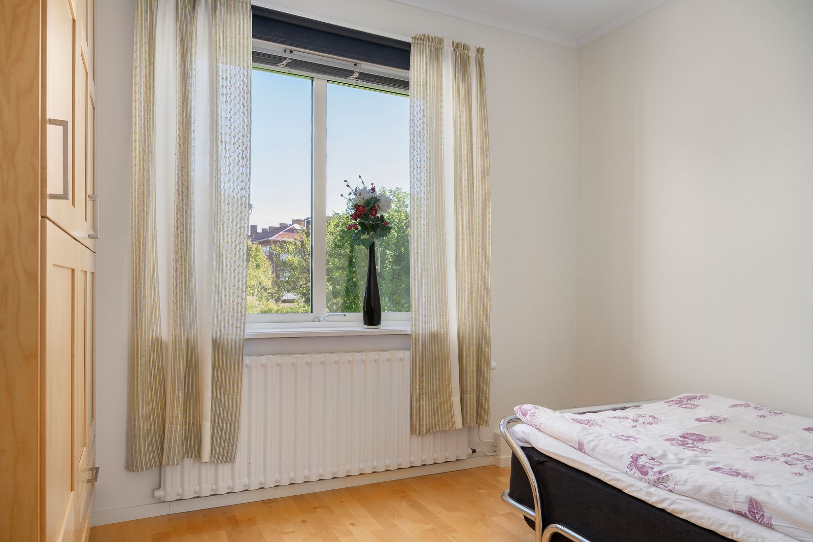 Villa, Nävgatan 16, Hagalund, Borlänge