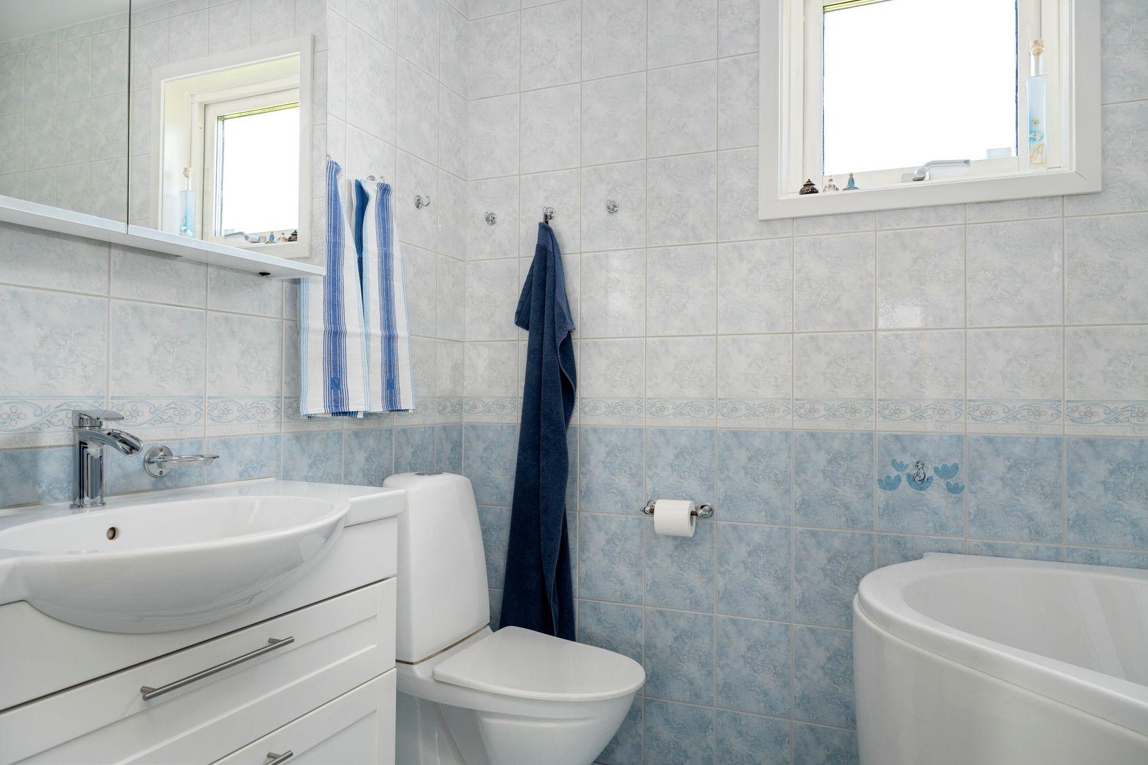 Villa, Nävgatan 16, Hagalund, Borlänge