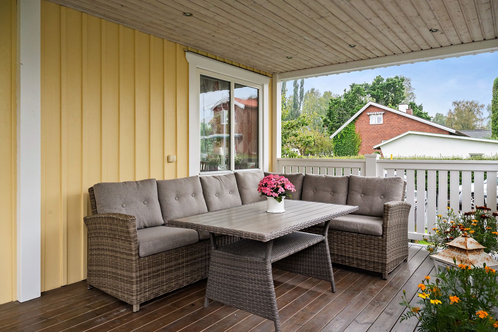 Villa, Nävgatan 16, Hagalund, Borlänge