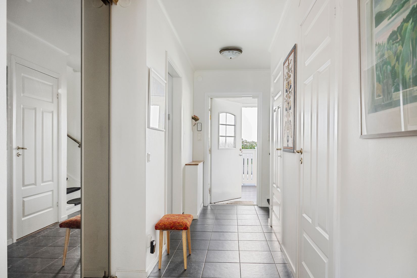 Villa, Nävgatan 16, Hagalund, Borlänge