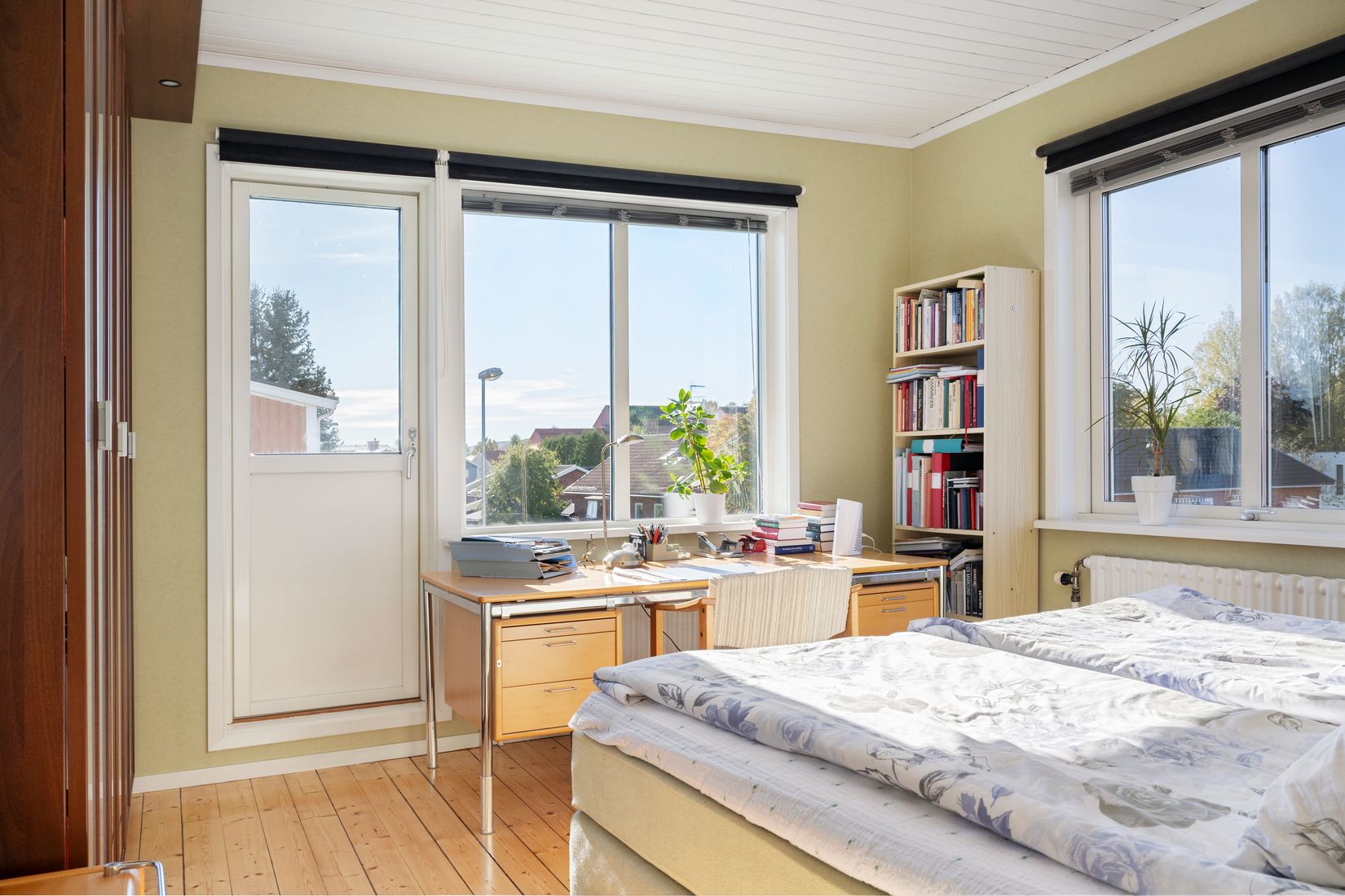 Villa, Nävgatan 16, Hagalund, Borlänge