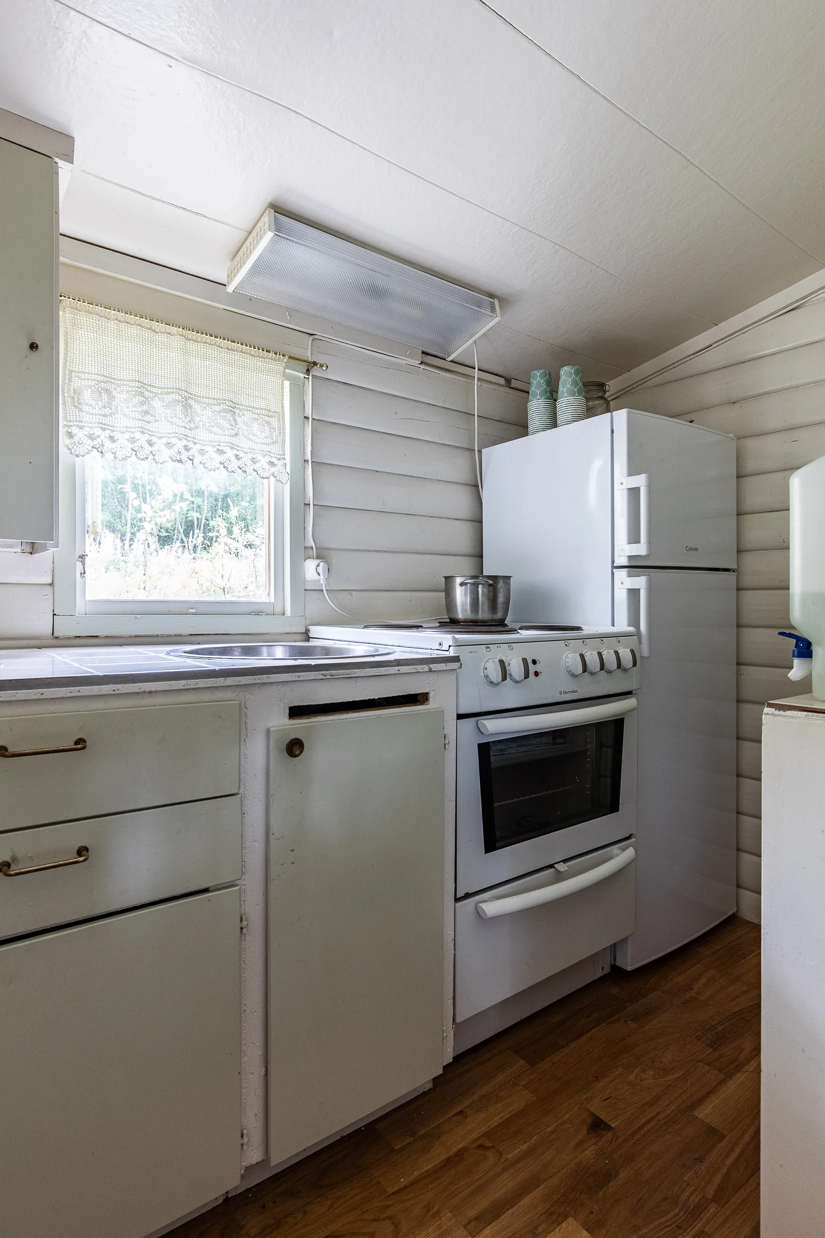 Villa, Litsnäset 130, Lit, Östersund