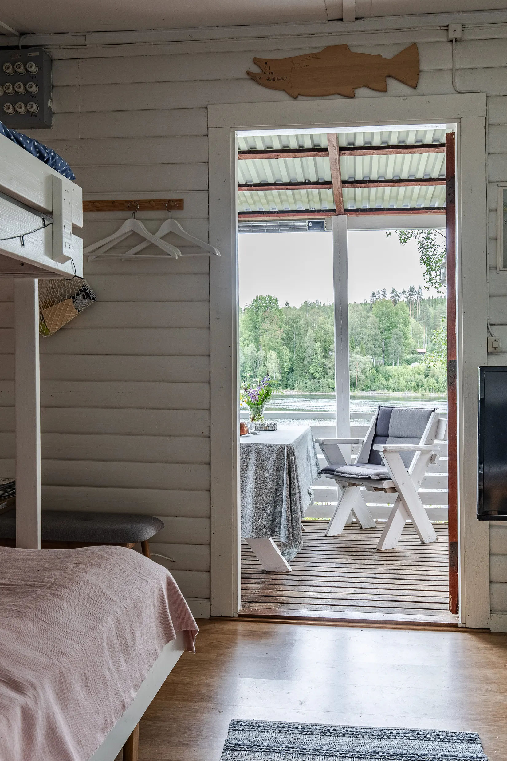 Villa, Litsnäset 130, Lit, Östersund