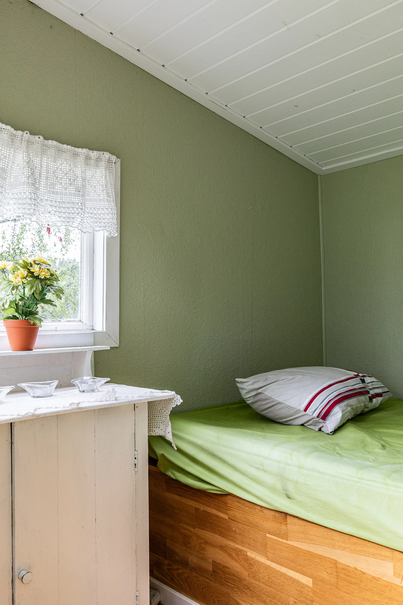 Villa, Litsnäset 130, Lit, Östersund