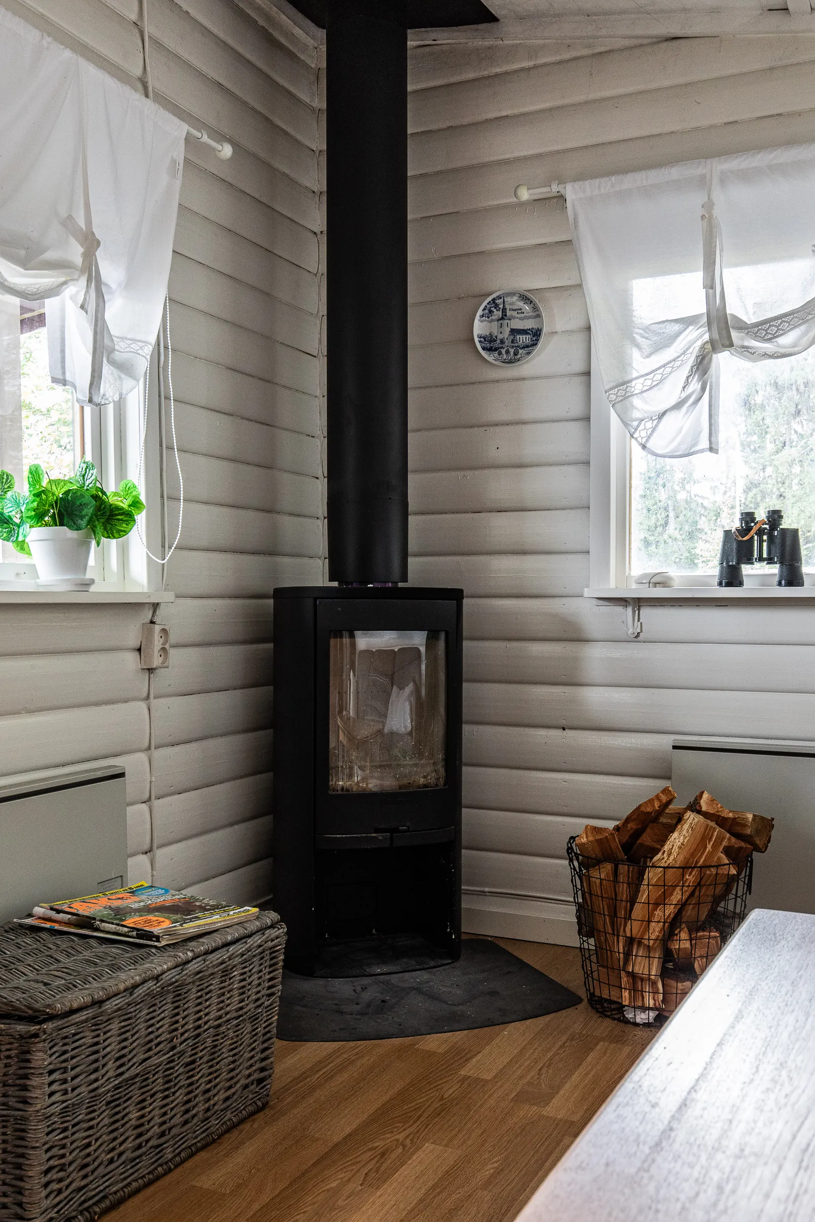 Villa, Litsnäset 130, Lit, Östersund