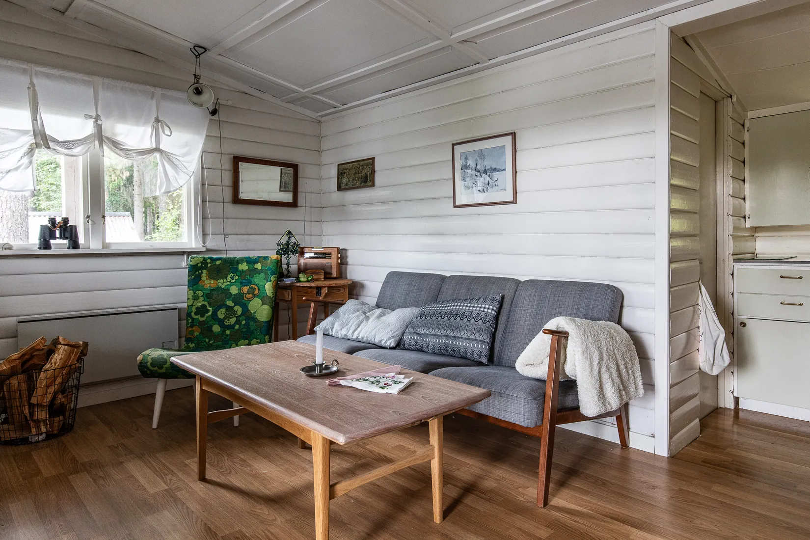 Villa, Litsnäset 130, Lit, Östersund