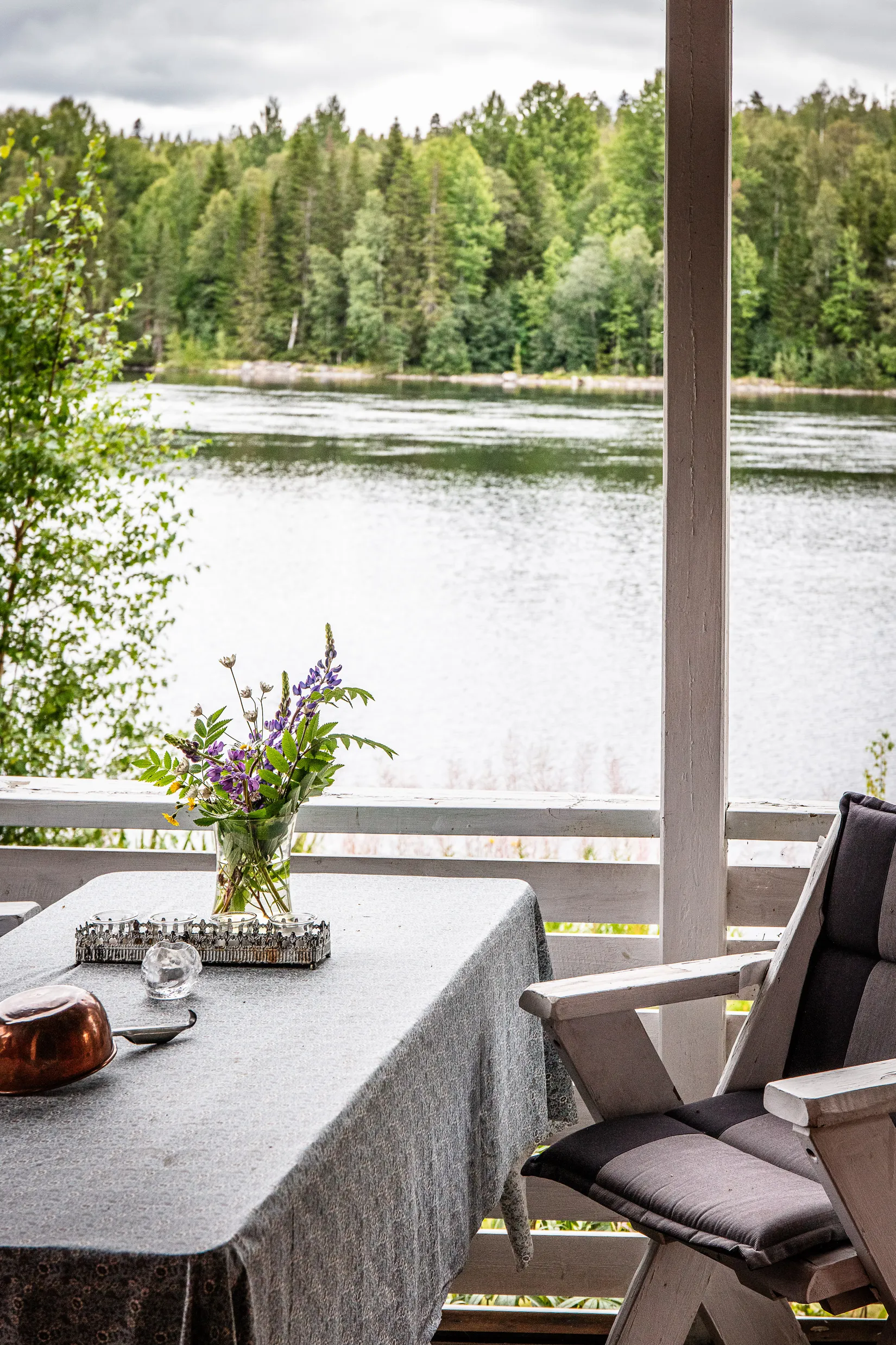 Villa, Litsnäset 130, Lit, Östersund