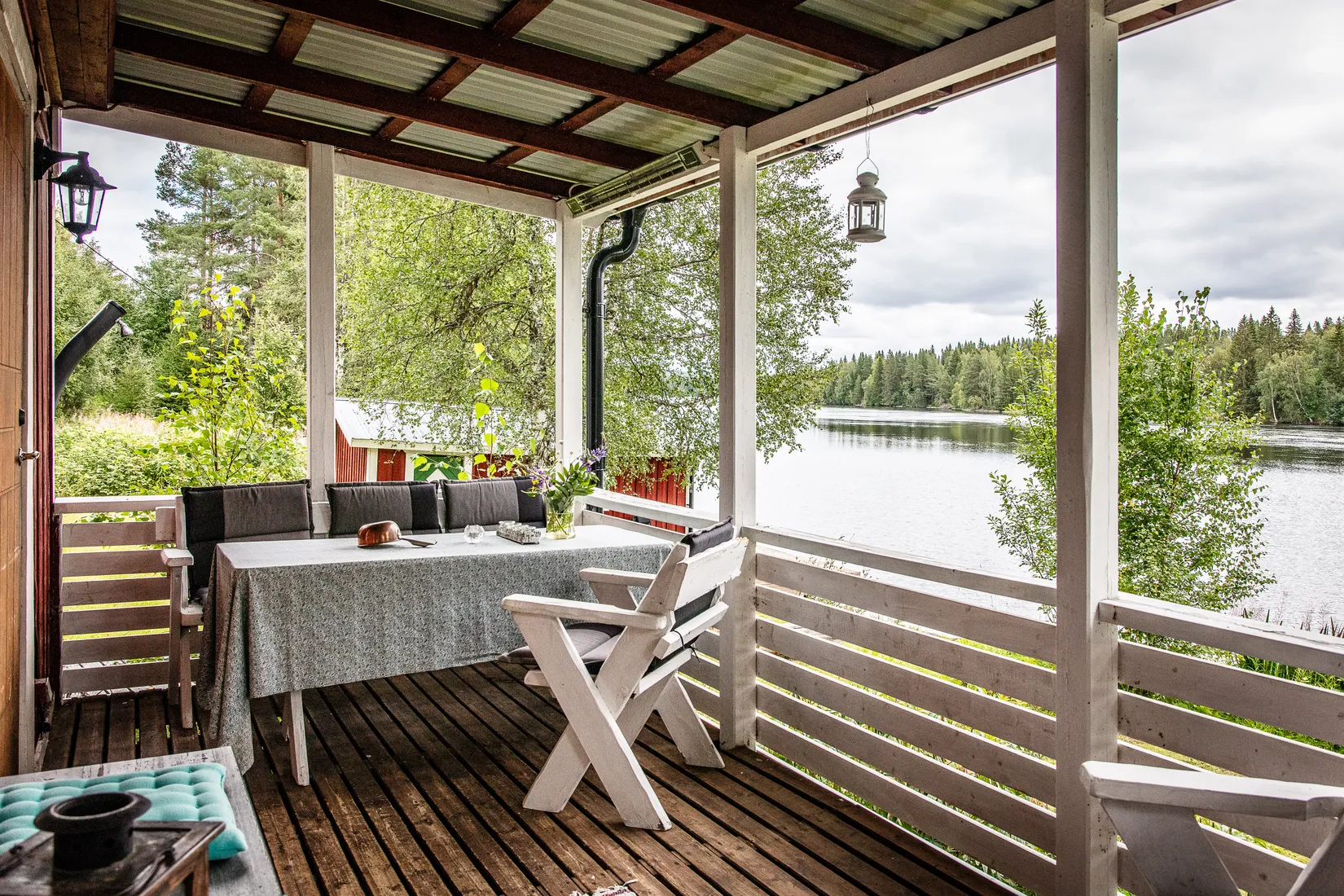 Villa, Litsnäset 130, Lit, Östersund