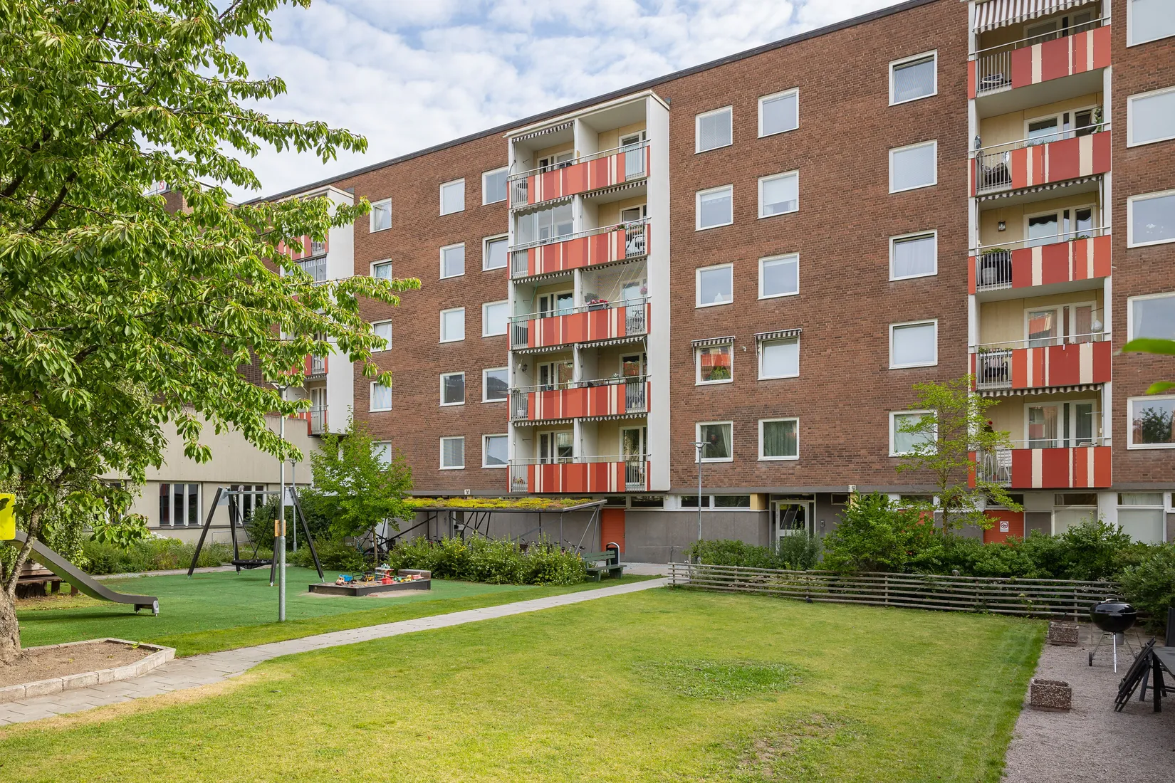 Bostadsrätt, Kungsgatan 63A, Centrala Uppsala, Uppsala