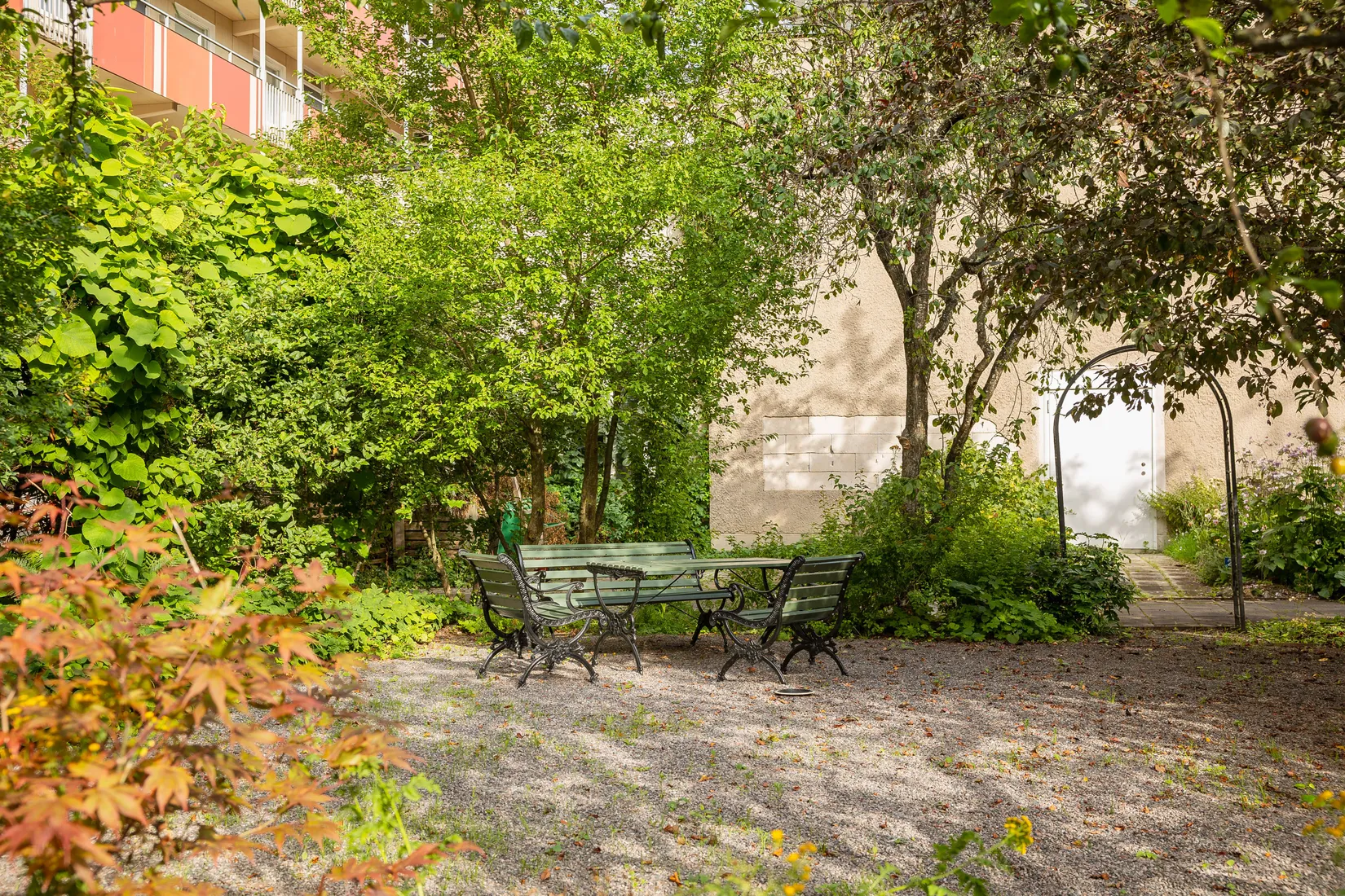 Bostadsrätt, Kungsgatan 63A, Centrala Uppsala, Uppsala