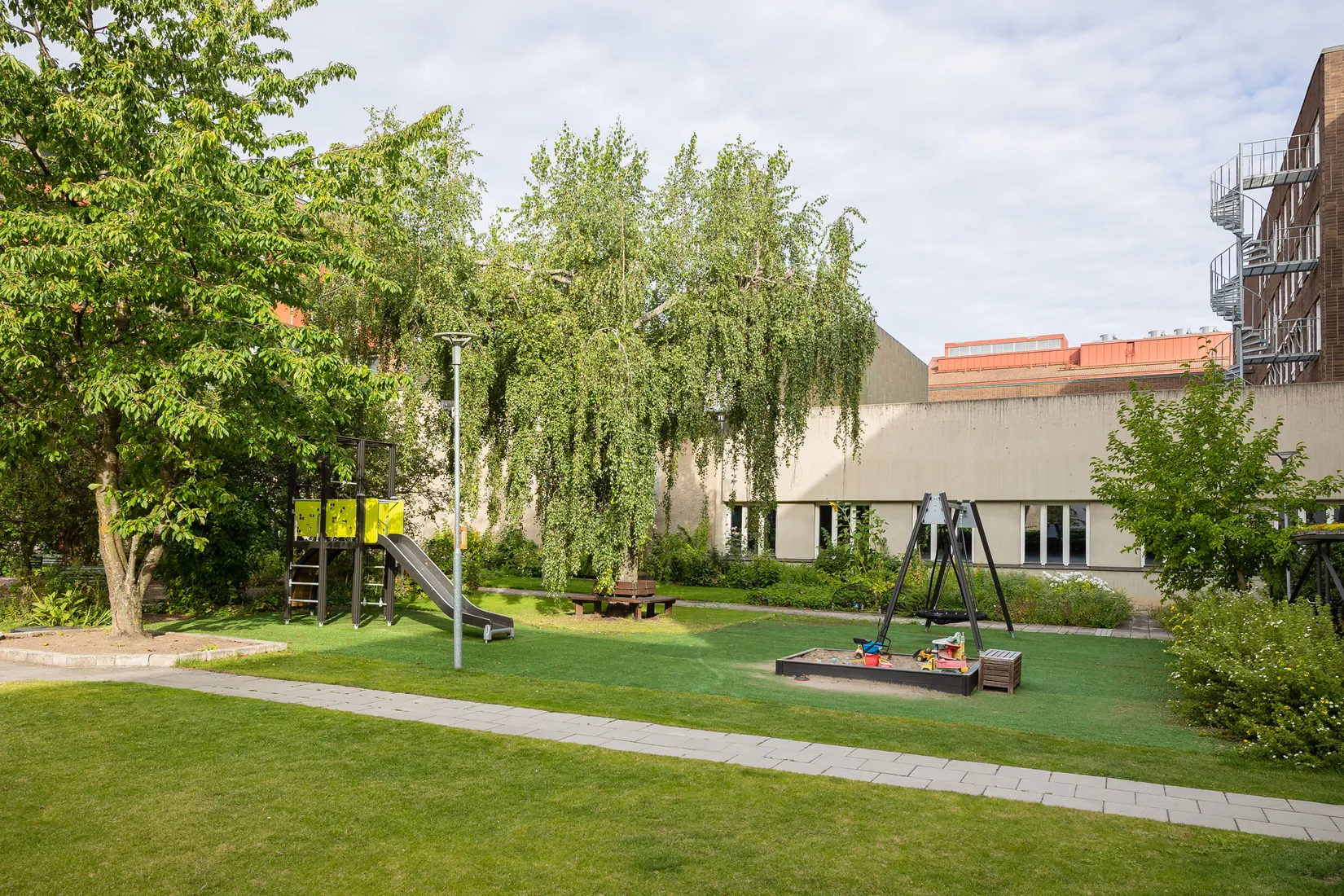 Bostadsrätt, Kungsgatan 63A, Centrala Uppsala, Uppsala