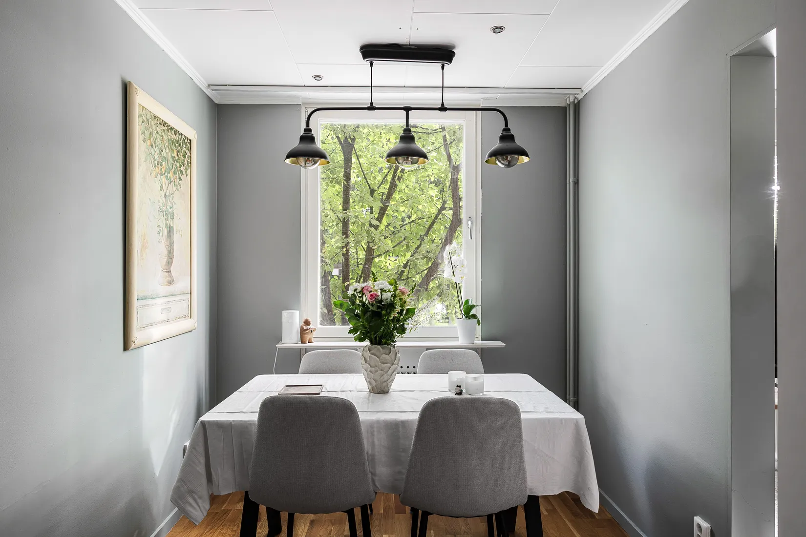 Bostadsrätt, Kungsgatan 63A, Centrala Uppsala, Uppsala