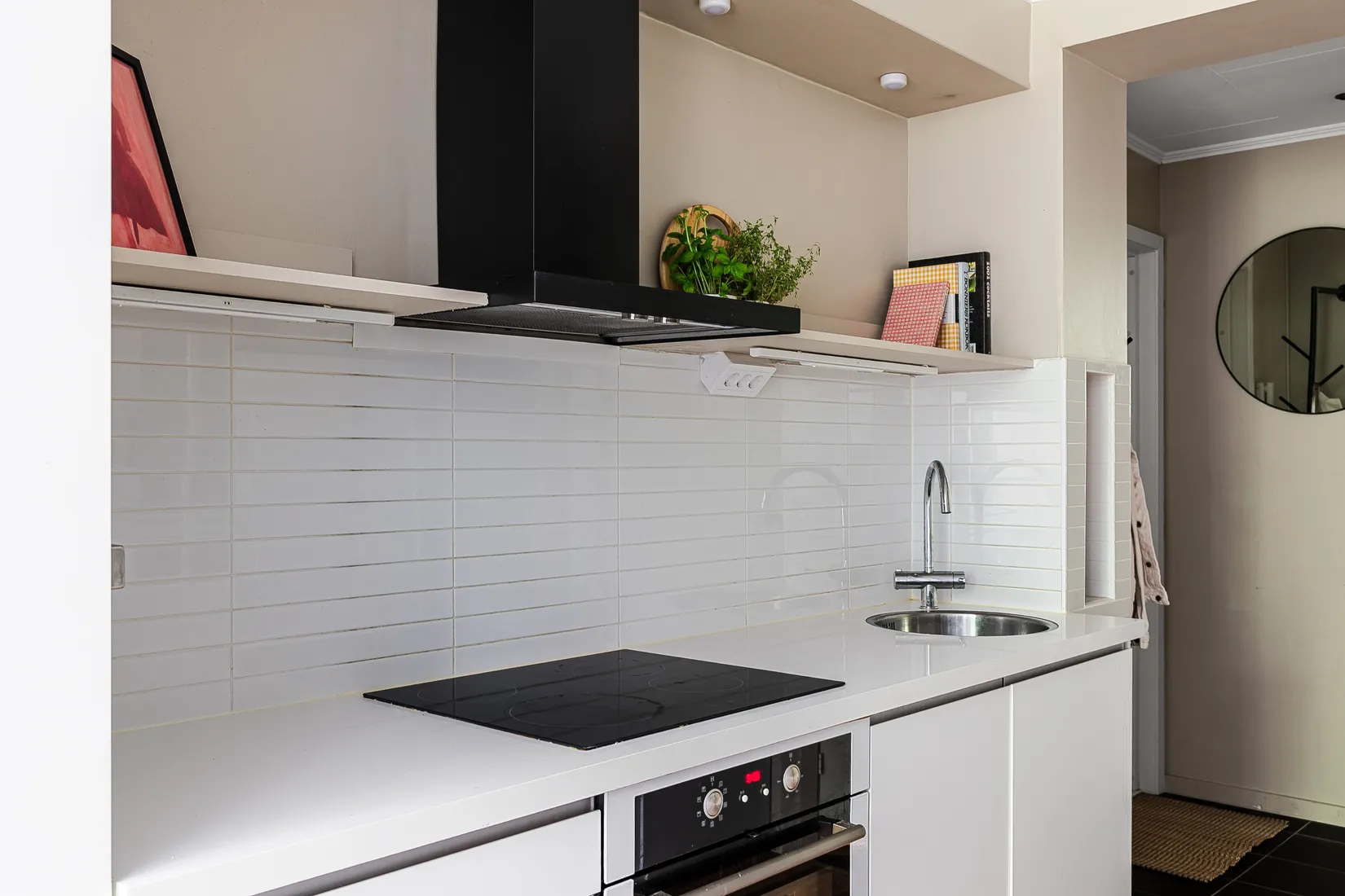 Bostadsrätt, Kungsgatan 63A, Centrala Uppsala, Uppsala