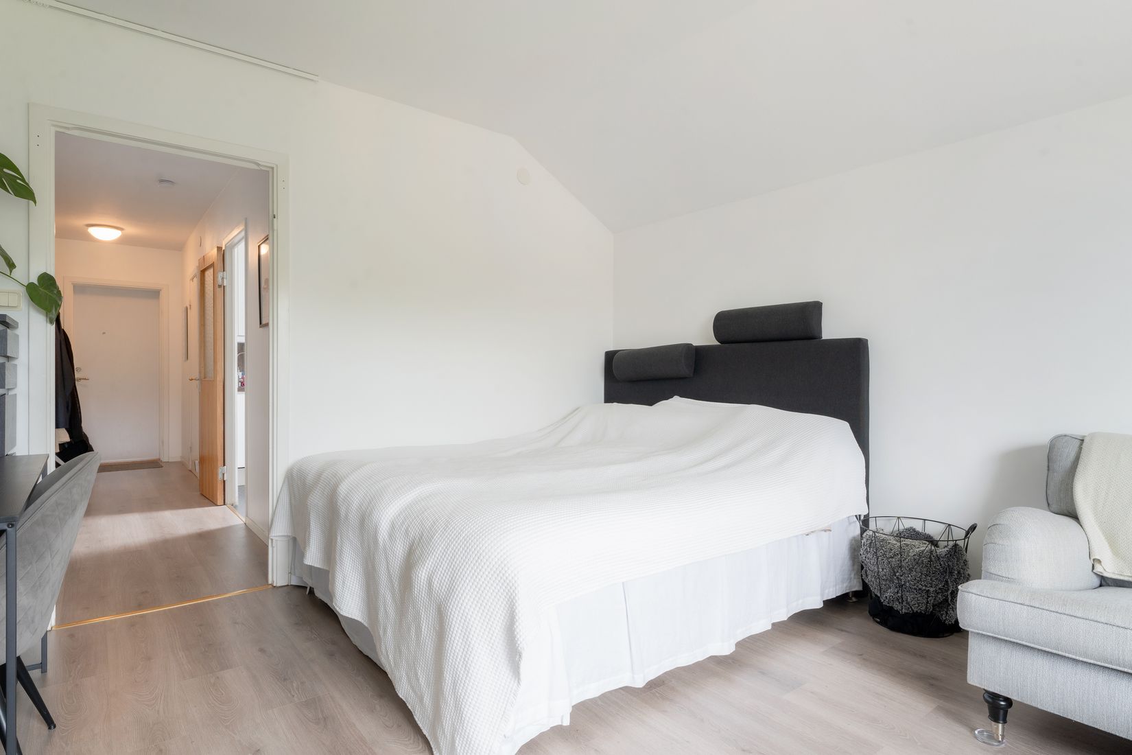 Bostadsrätt, Pilos väg 1, Öster, Nyköping