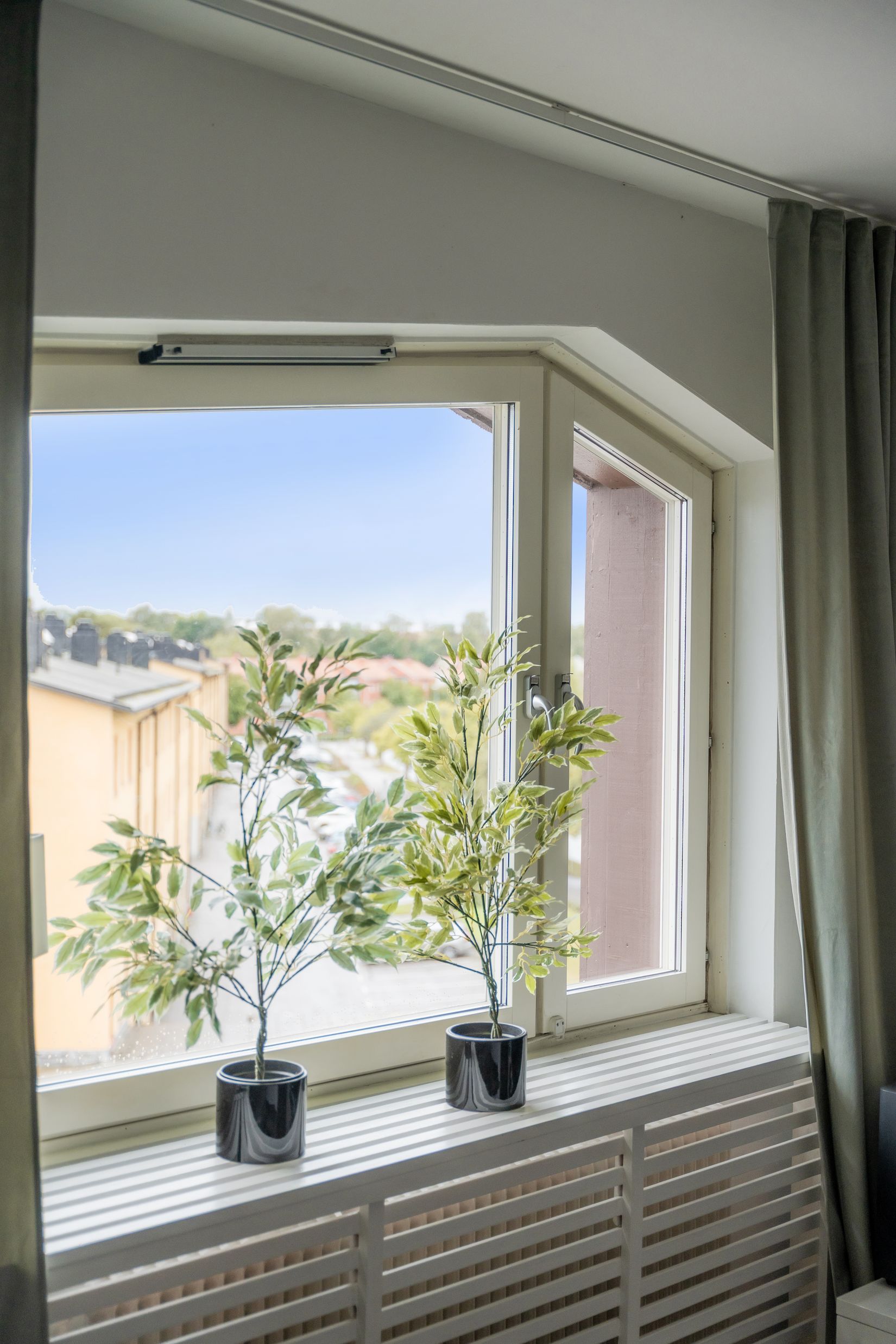 Bostadsrätt, Pilos väg 1, Öster, Nyköping