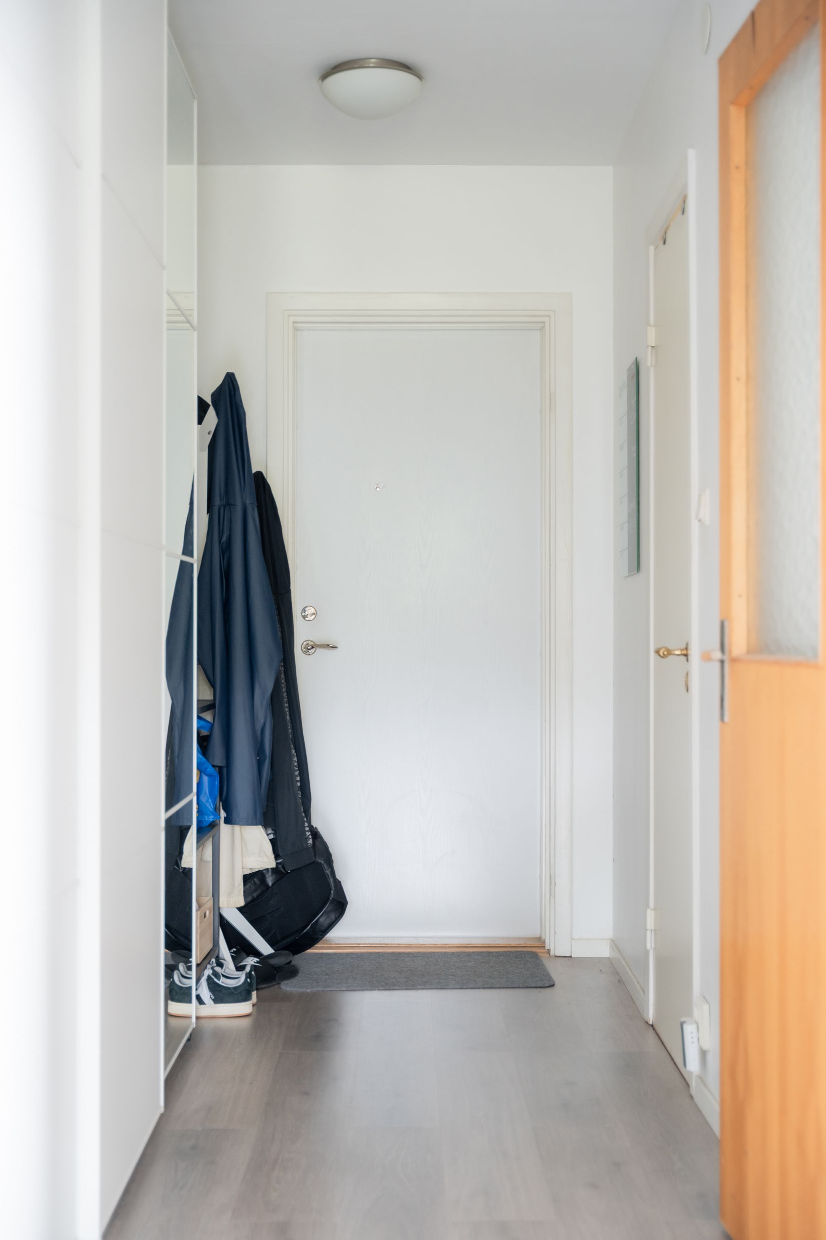 Bostadsrätt, Pilos väg 1, Öster, Nyköping