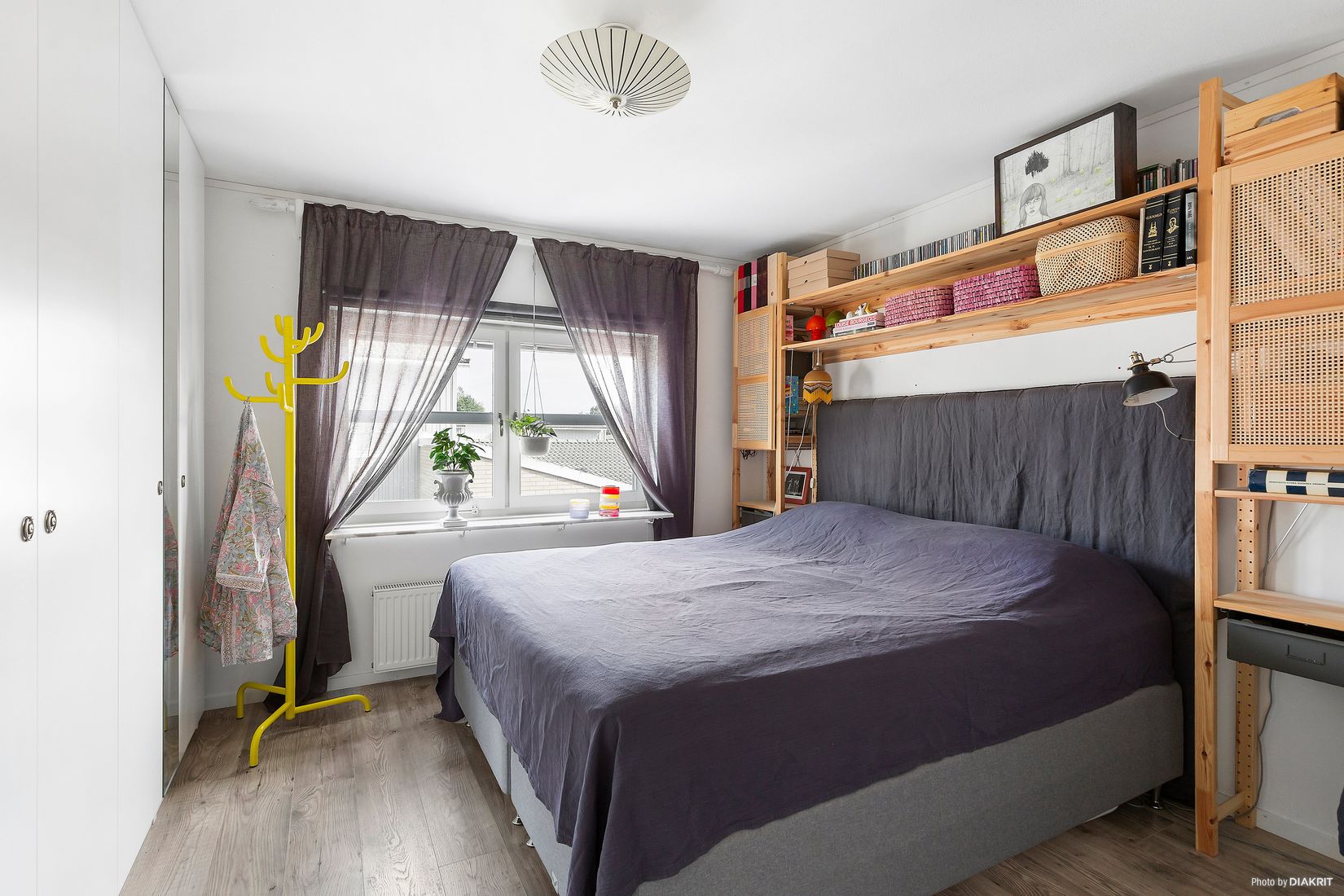 Radhus, Lantgårdsvägen 95, Viby, Sollentuna