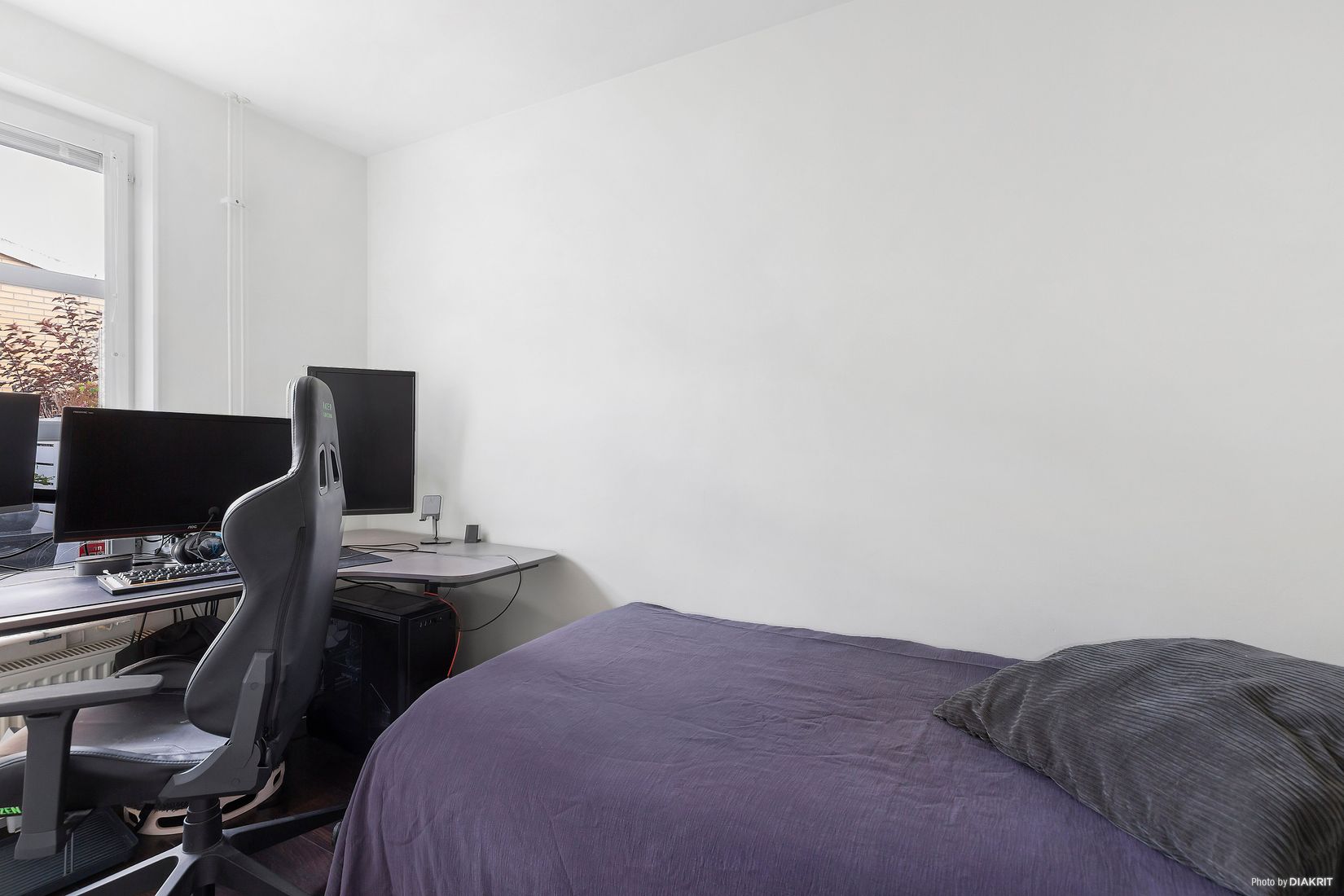 Radhus, Lantgårdsvägen 95, Viby, Sollentuna