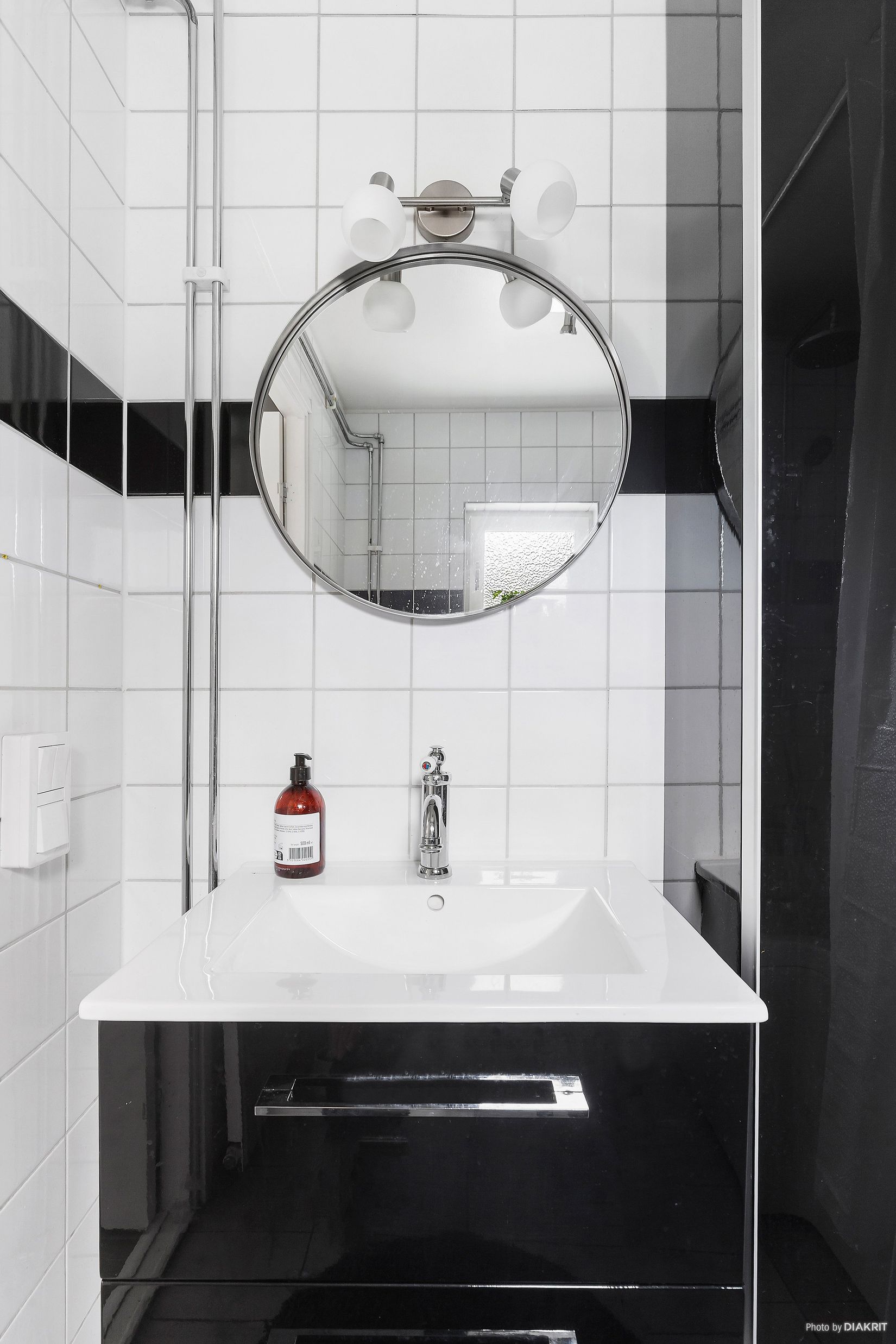 Radhus, Lantgårdsvägen 95, Viby, Sollentuna