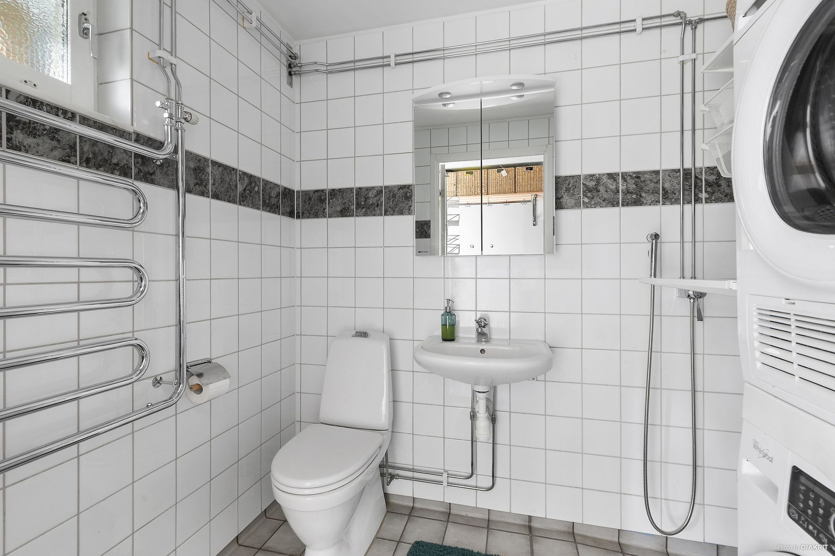 Radhus, Lantgårdsvägen 95, Viby, Sollentuna