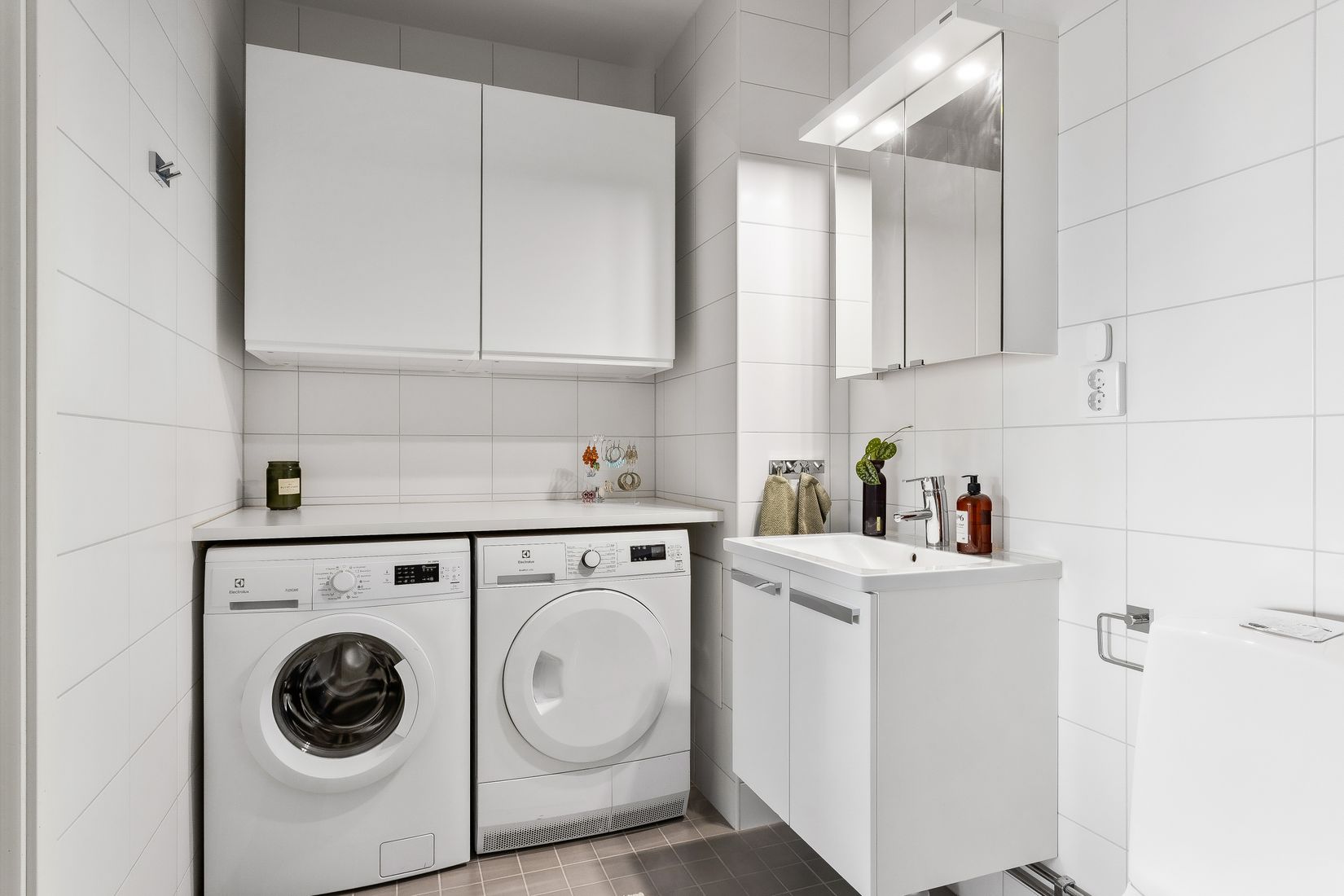 Bostadsrätt, Jämtlandsgatan 107, Vån 7 (11073/1603), Vällingby Parkstad / Råcksta, Stockholm