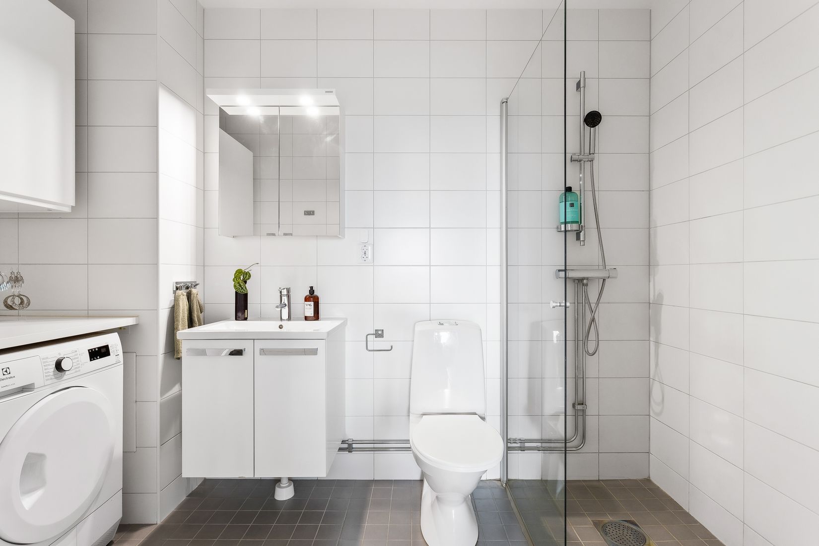 Bostadsrätt, Jämtlandsgatan 107, Vån 7 (11073/1603), Vällingby Parkstad / Råcksta, Stockholm