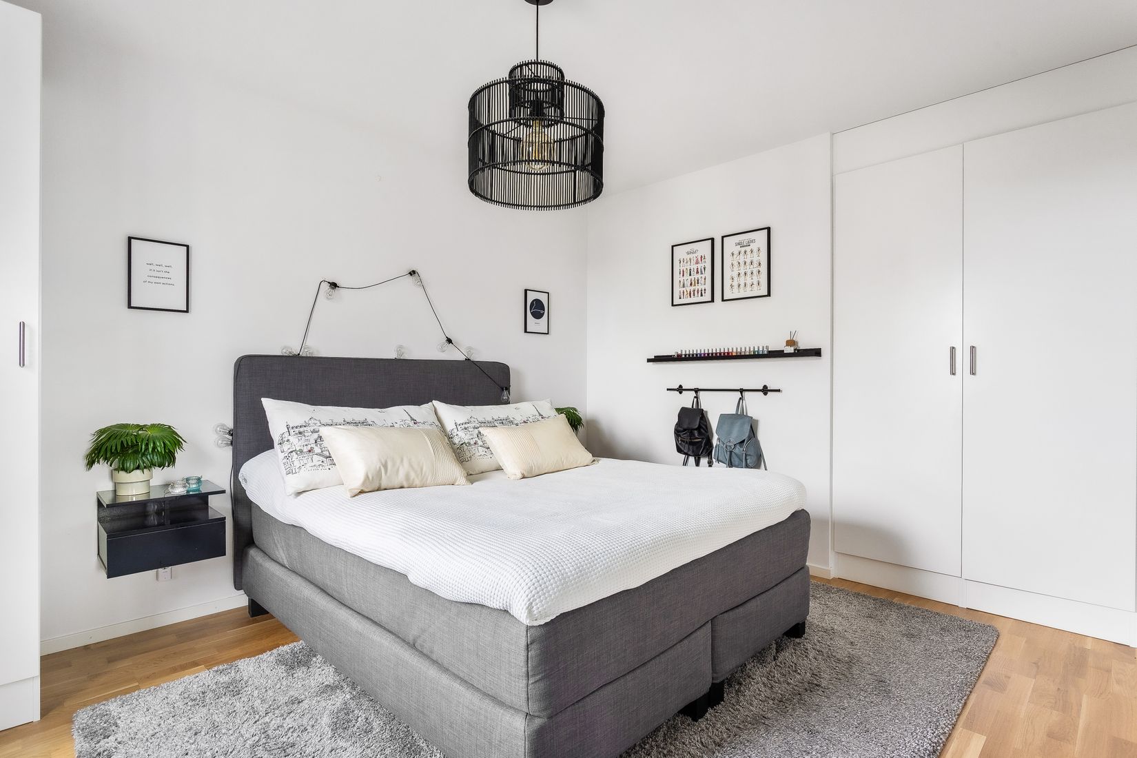 Bostadsrätt, Jämtlandsgatan 107, Vån 7 (11073/1603), Vällingby Parkstad / Råcksta, Stockholm