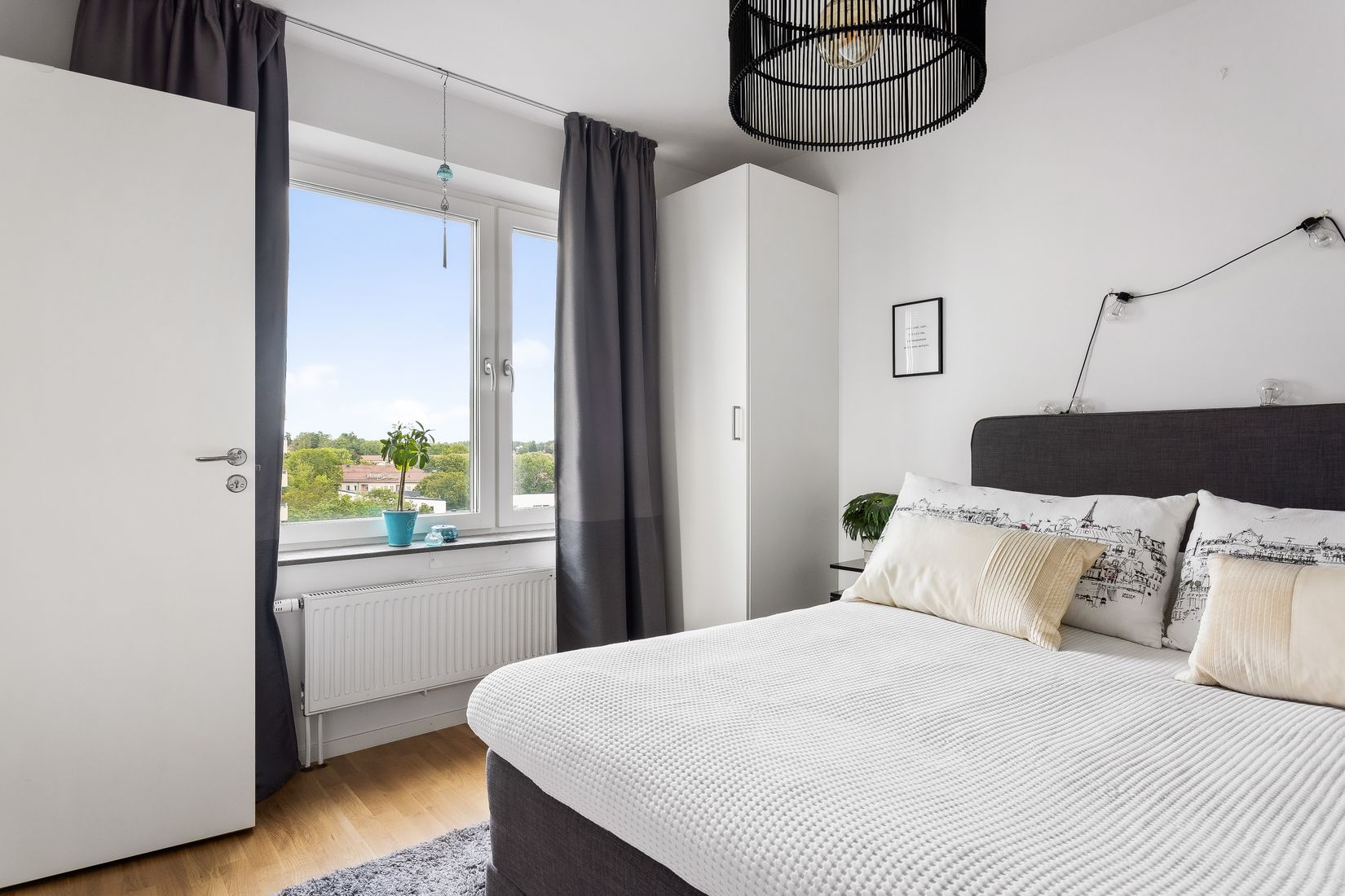 Bostadsrätt, Jämtlandsgatan 107, Vån 7 (11073/1603), Vällingby Parkstad / Råcksta, Stockholm