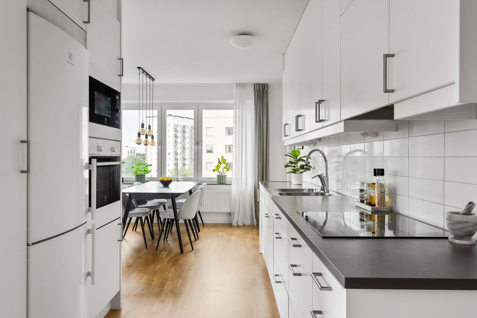 Bostadsrätt, Jämtlandsgatan 107, Vån 7 (11073/1603), Vällingby Parkstad / Råcksta, Stockholm