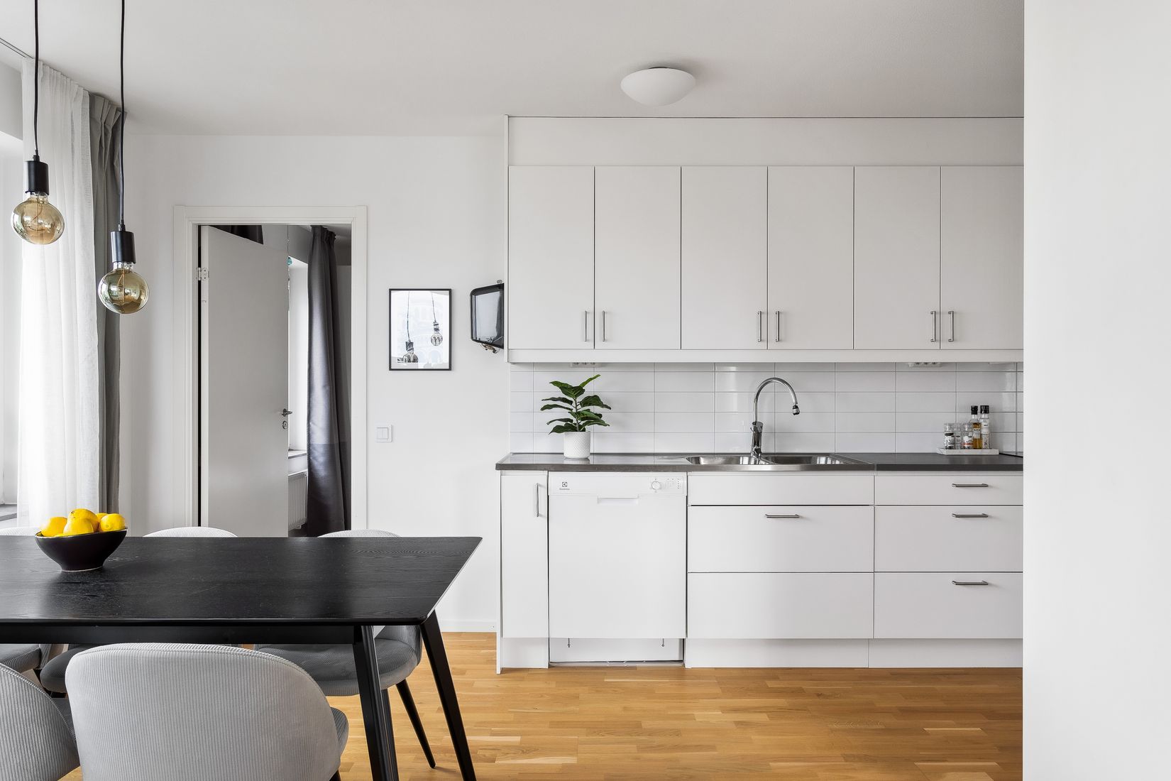 Bostadsrätt, Jämtlandsgatan 107, Vån 7 (11073/1603), Vällingby Parkstad / Råcksta, Stockholm