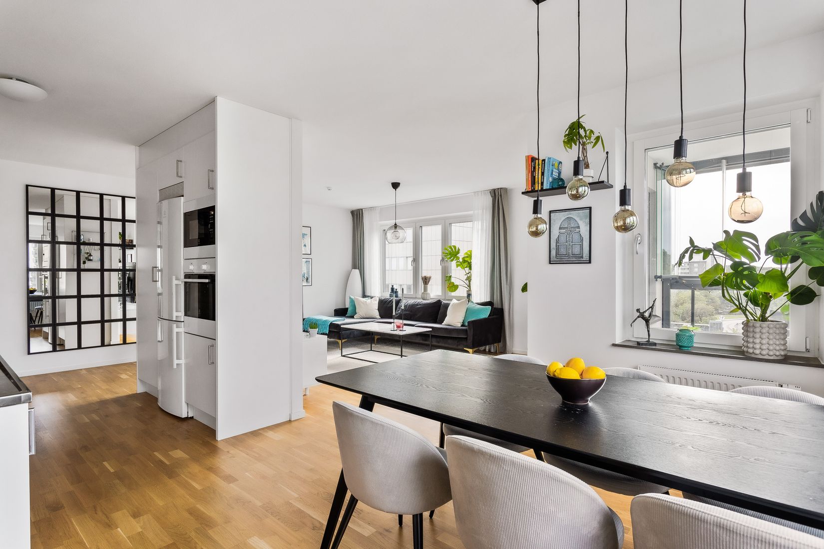 Bostadsrätt, Jämtlandsgatan 107, Vån 7 (11073/1603), Vällingby Parkstad / Råcksta, Stockholm