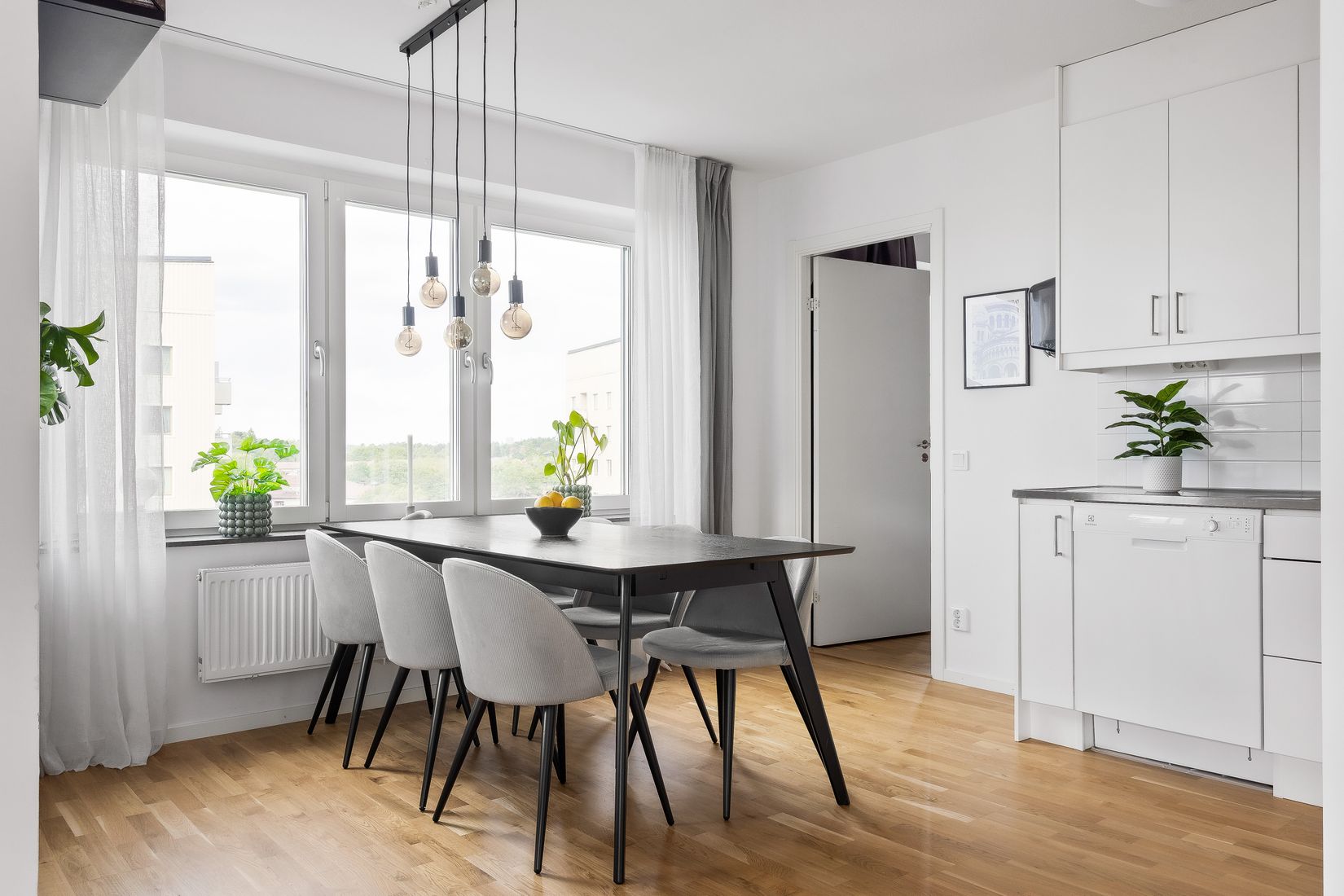 Bostadsrätt, Jämtlandsgatan 107, Vån 7 (11073/1603), Vällingby Parkstad / Råcksta, Stockholm