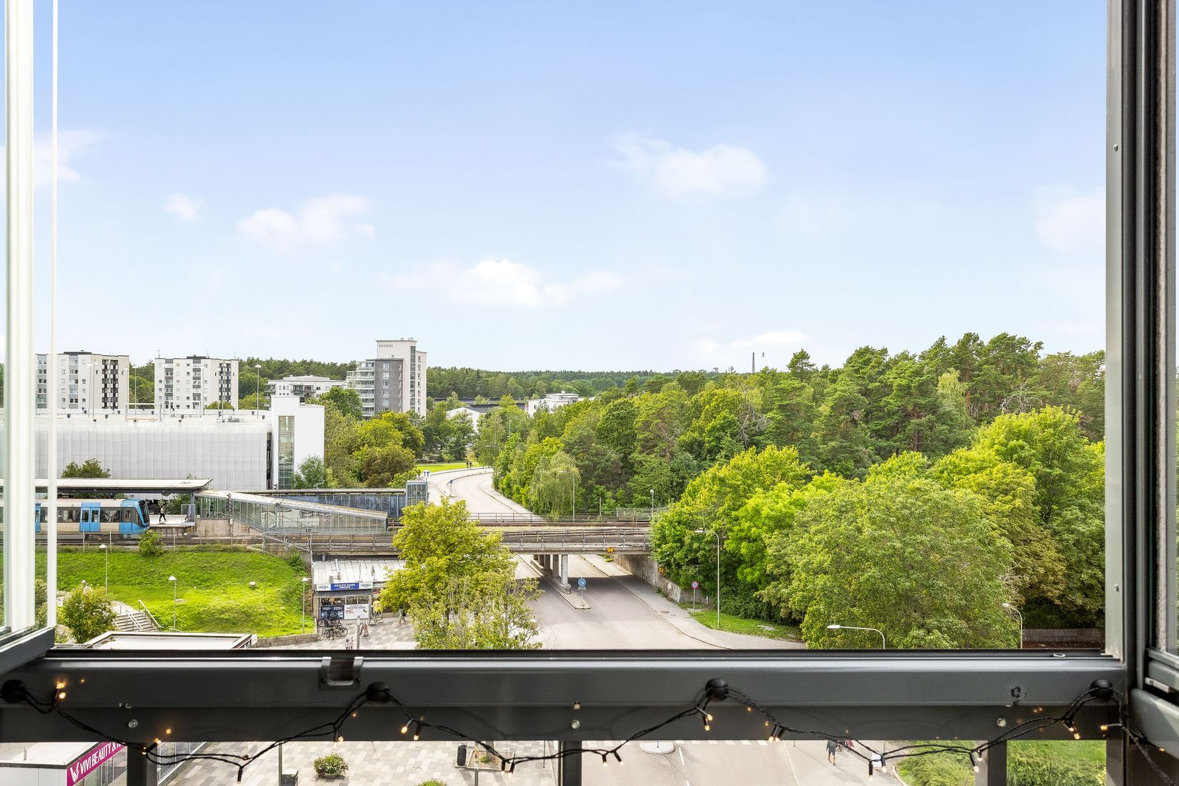 Bostadsrätt, Jämtlandsgatan 107, Vån 7 (11073/1603), Vällingby Parkstad / Råcksta, Stockholm