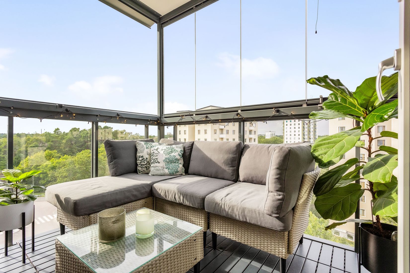 Bostadsrätt, Jämtlandsgatan 107, Vån 7 (11073/1603), Vällingby Parkstad / Råcksta, Stockholm