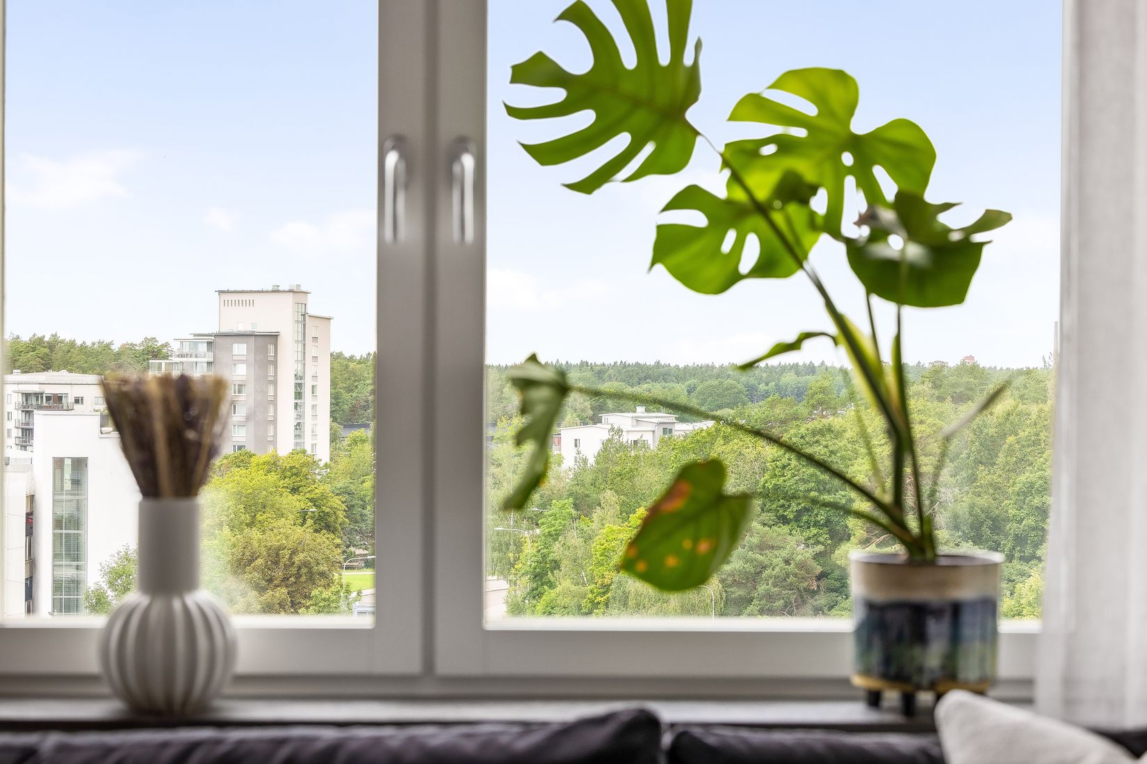 Bostadsrätt, Jämtlandsgatan 107, Vån 7 (11073/1603), Vällingby Parkstad / Råcksta, Stockholm