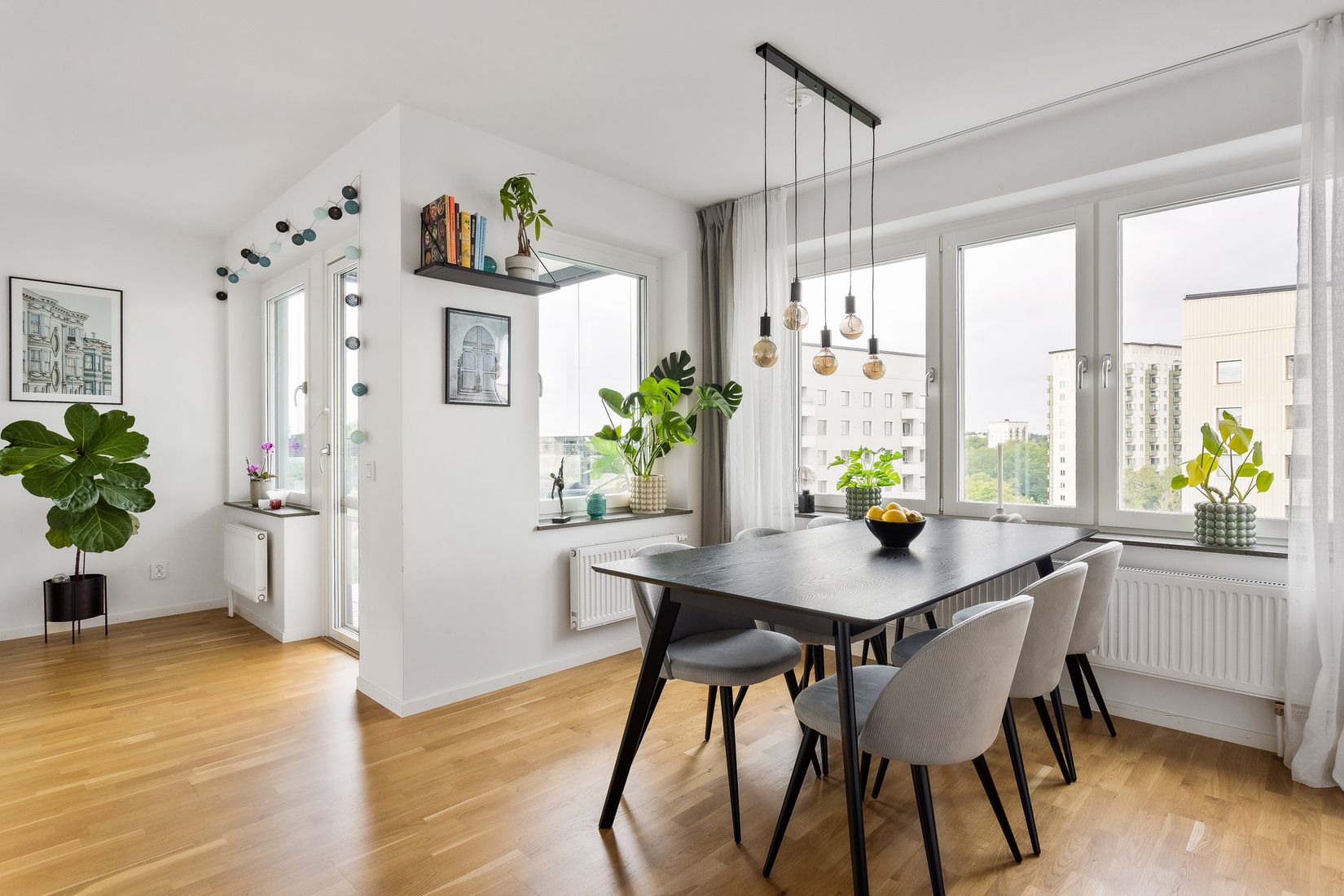 Bostadsrätt, Jämtlandsgatan 107, Vån 7 (11073/1603), Vällingby Parkstad / Råcksta, Stockholm