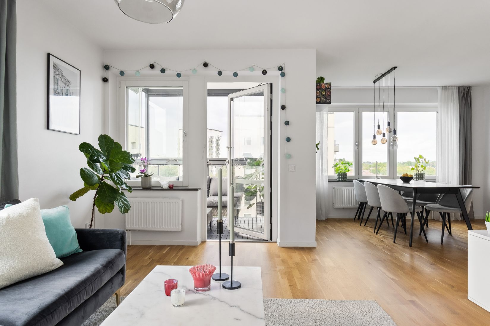 Bostadsrätt, Jämtlandsgatan 107, Vån 7 (11073/1603), Vällingby Parkstad / Råcksta, Stockholm