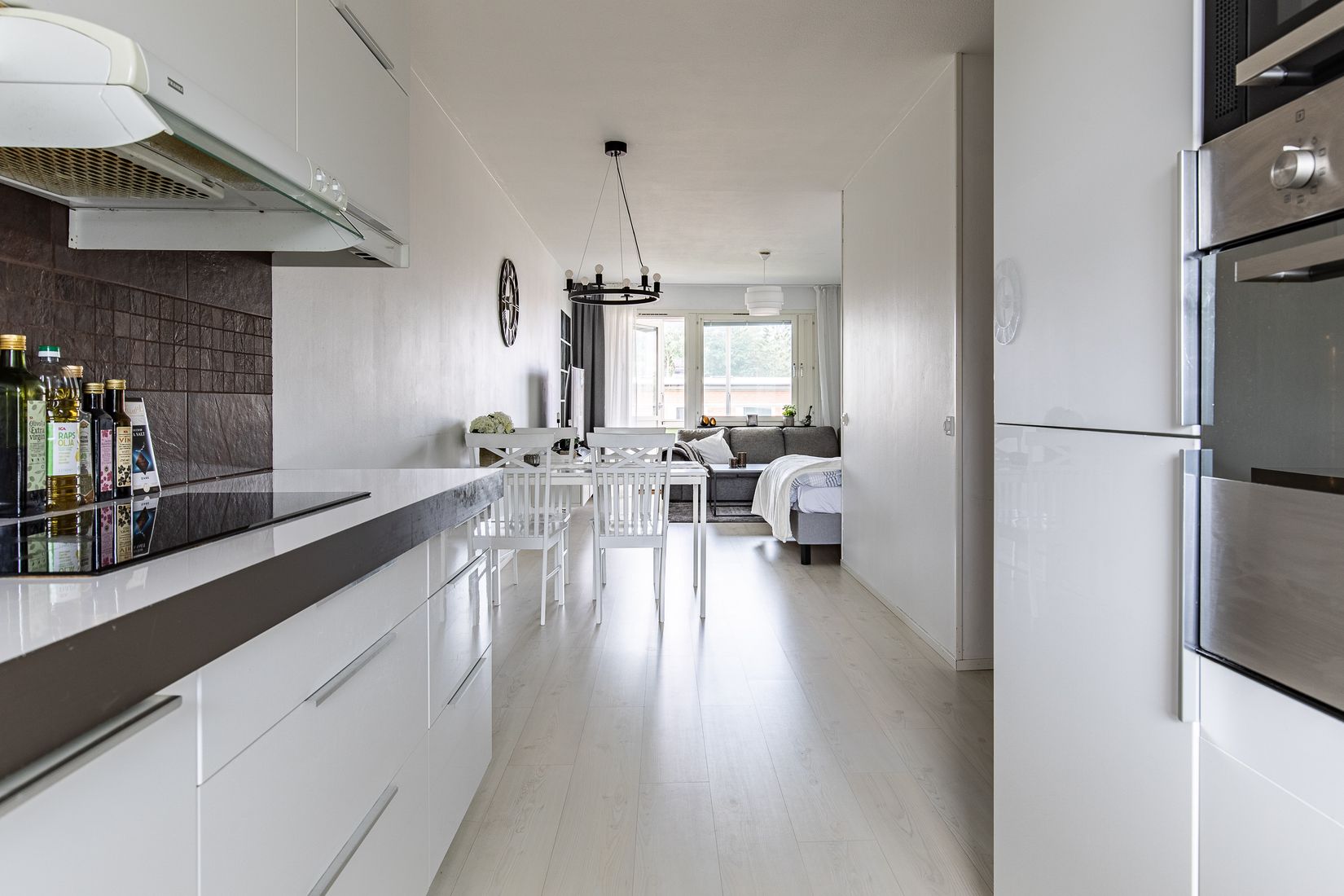 Bostadsrätt, Stenhuggargränd 2, Lugnvik, Östersund