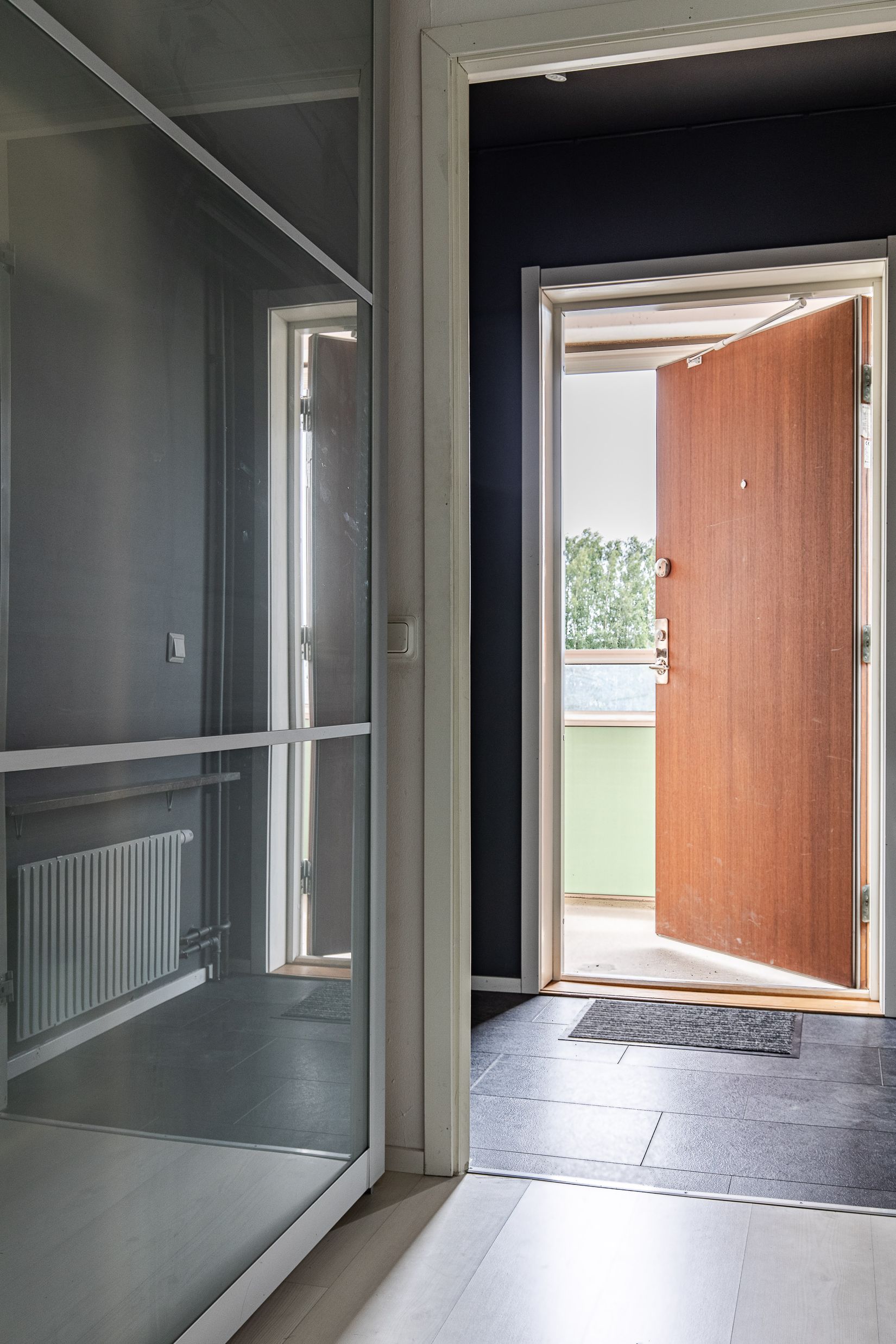 Bostadsrätt, Stenhuggargränd 2, Lugnvik, Östersund