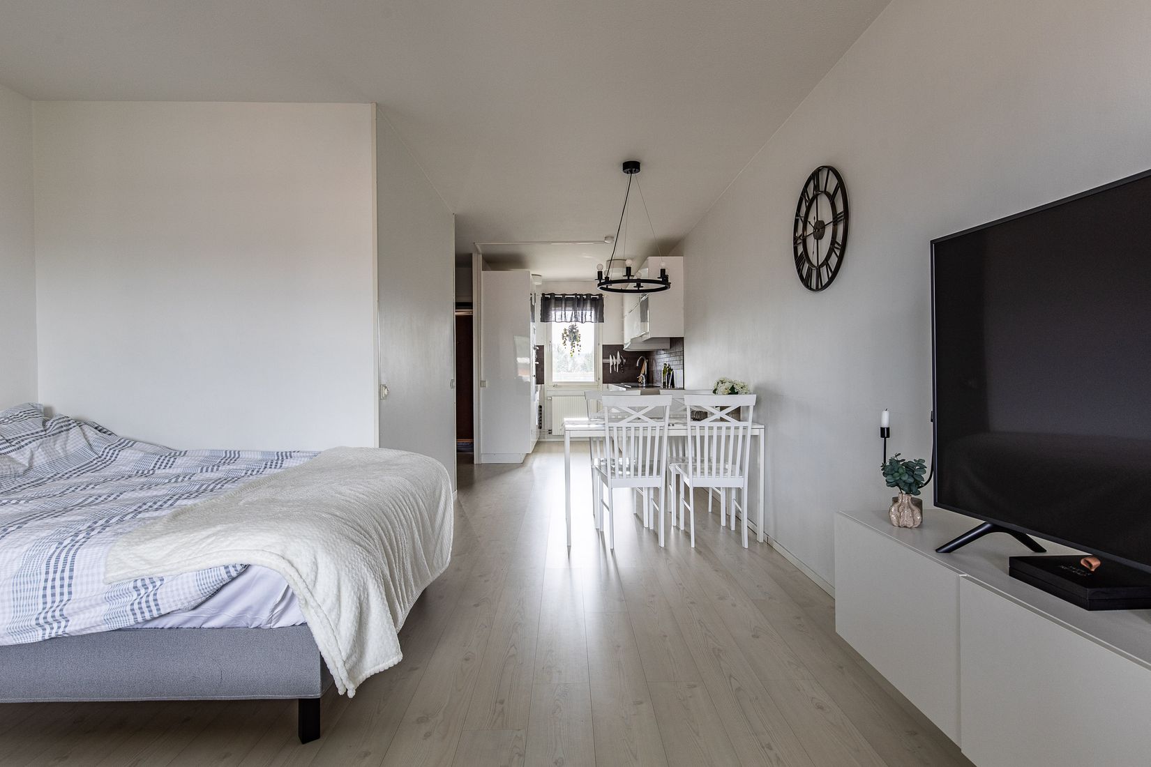 Bostadsrätt, Stenhuggargränd 2, Lugnvik, Östersund